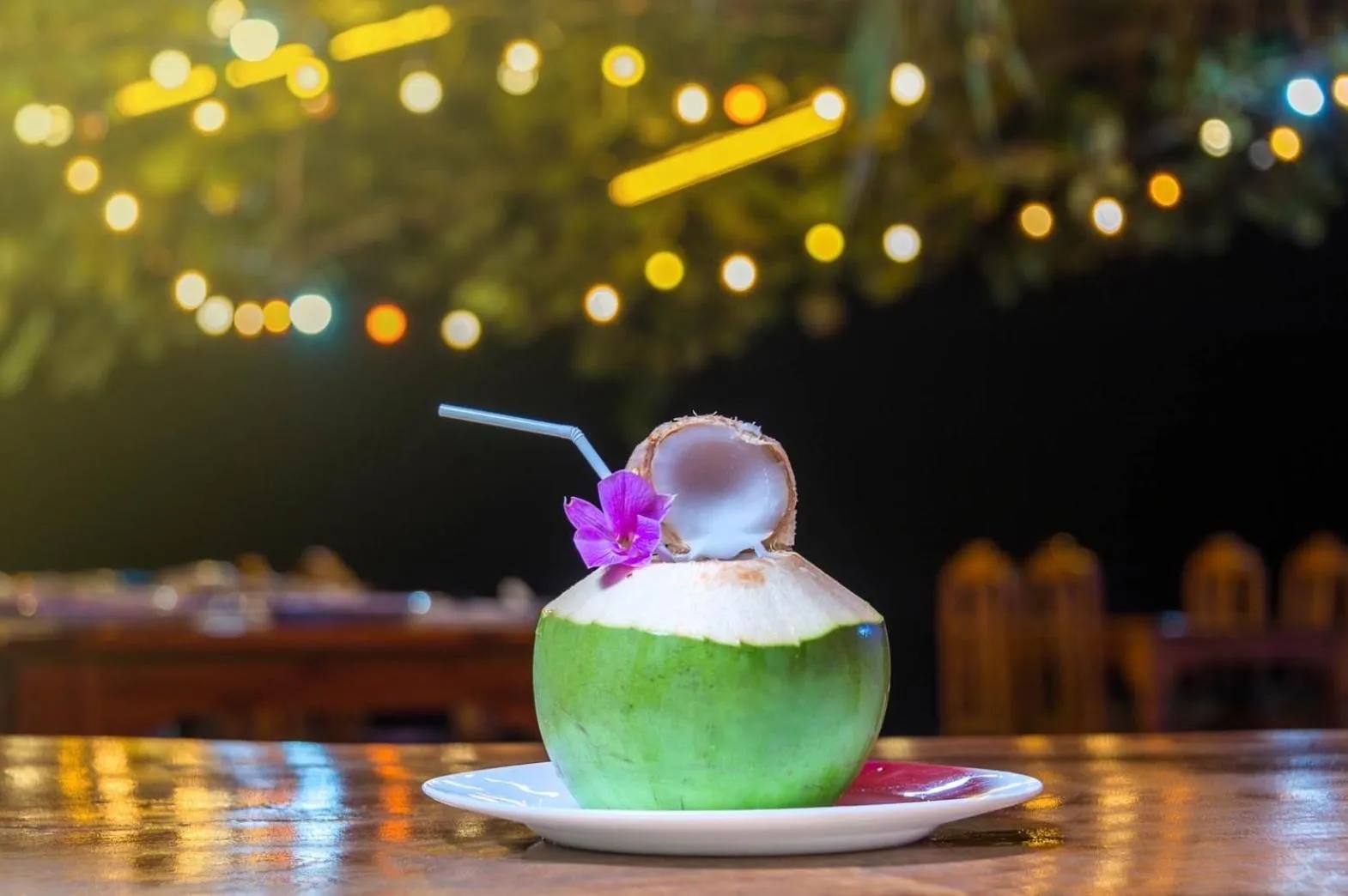 Klongdao Sunset Villa