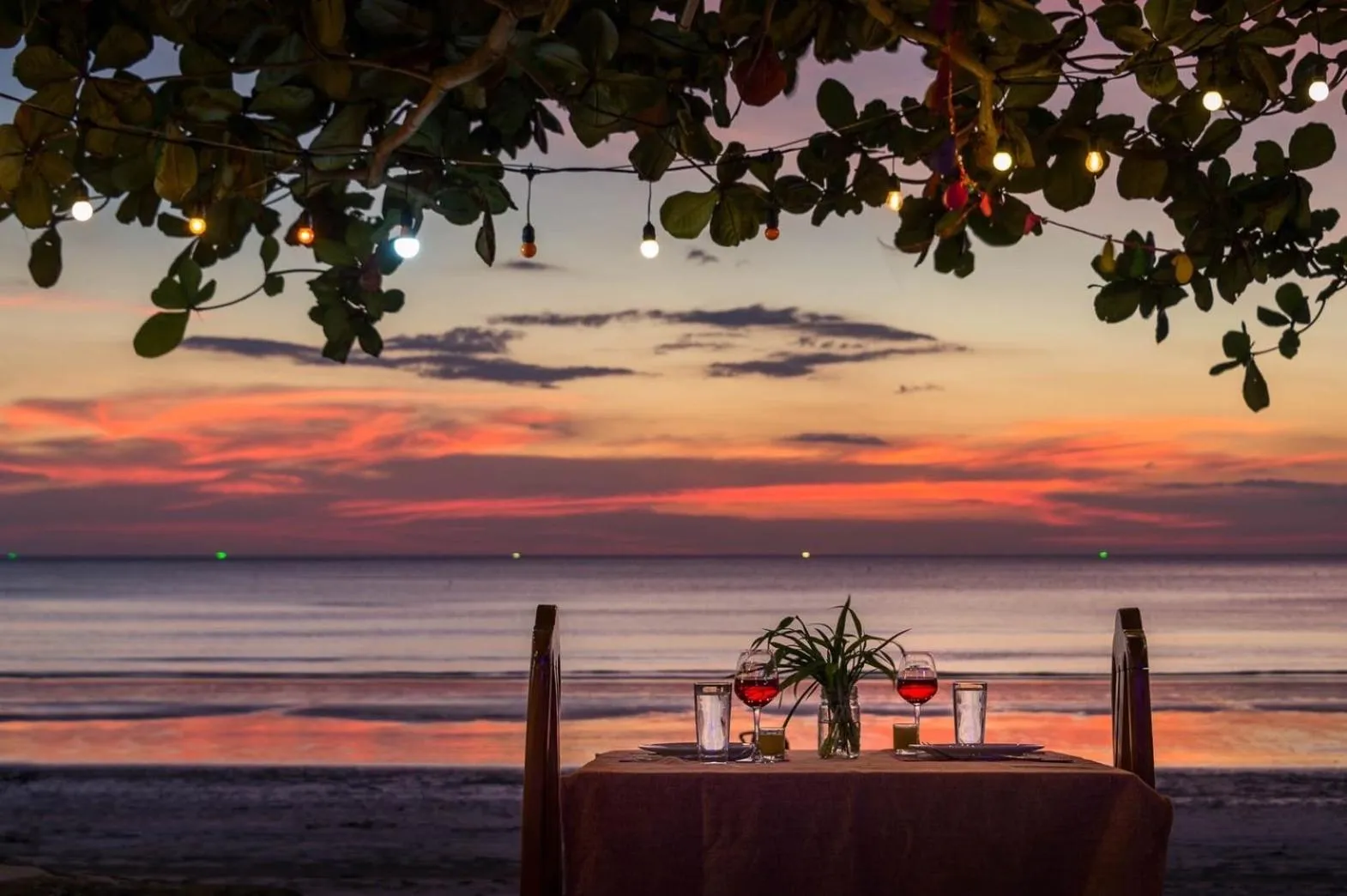 Klongdao Sunset Villa