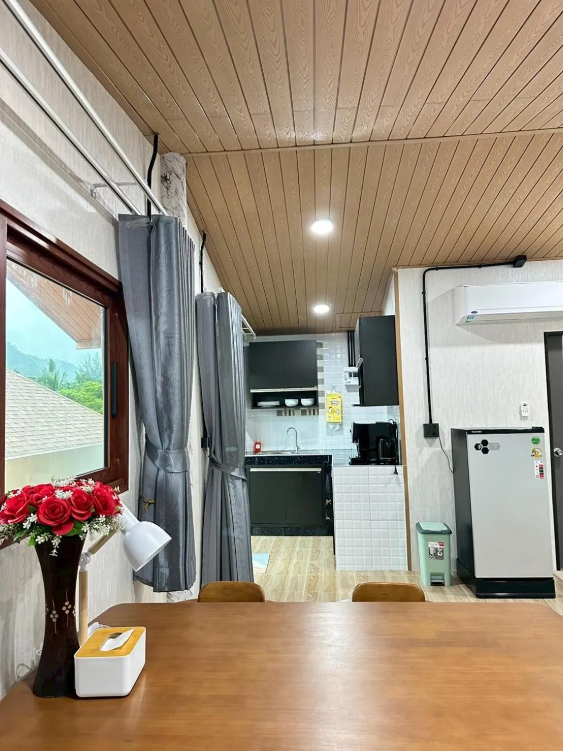 Klongdao Sunset Villa