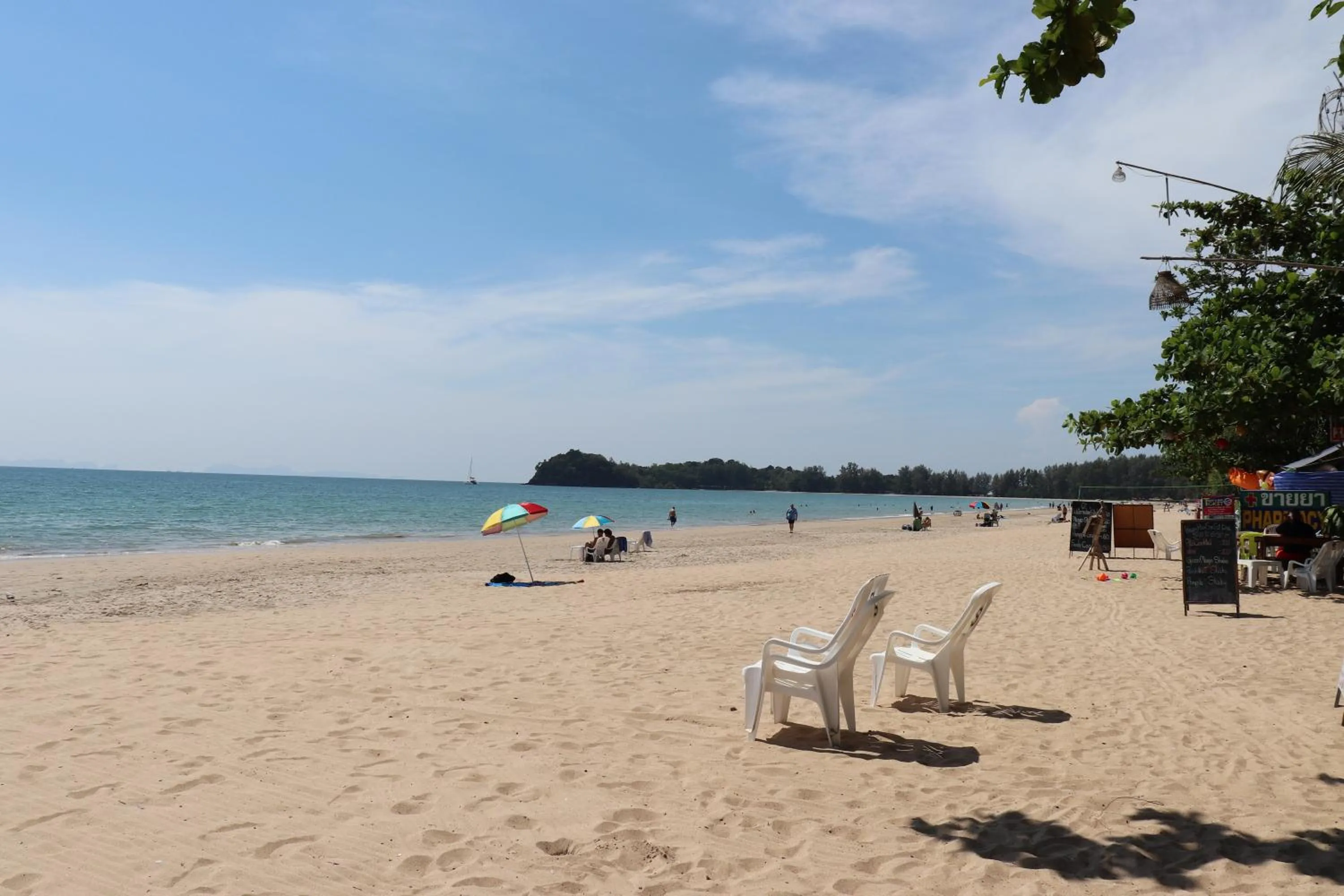 Klongdao Sunset Villa