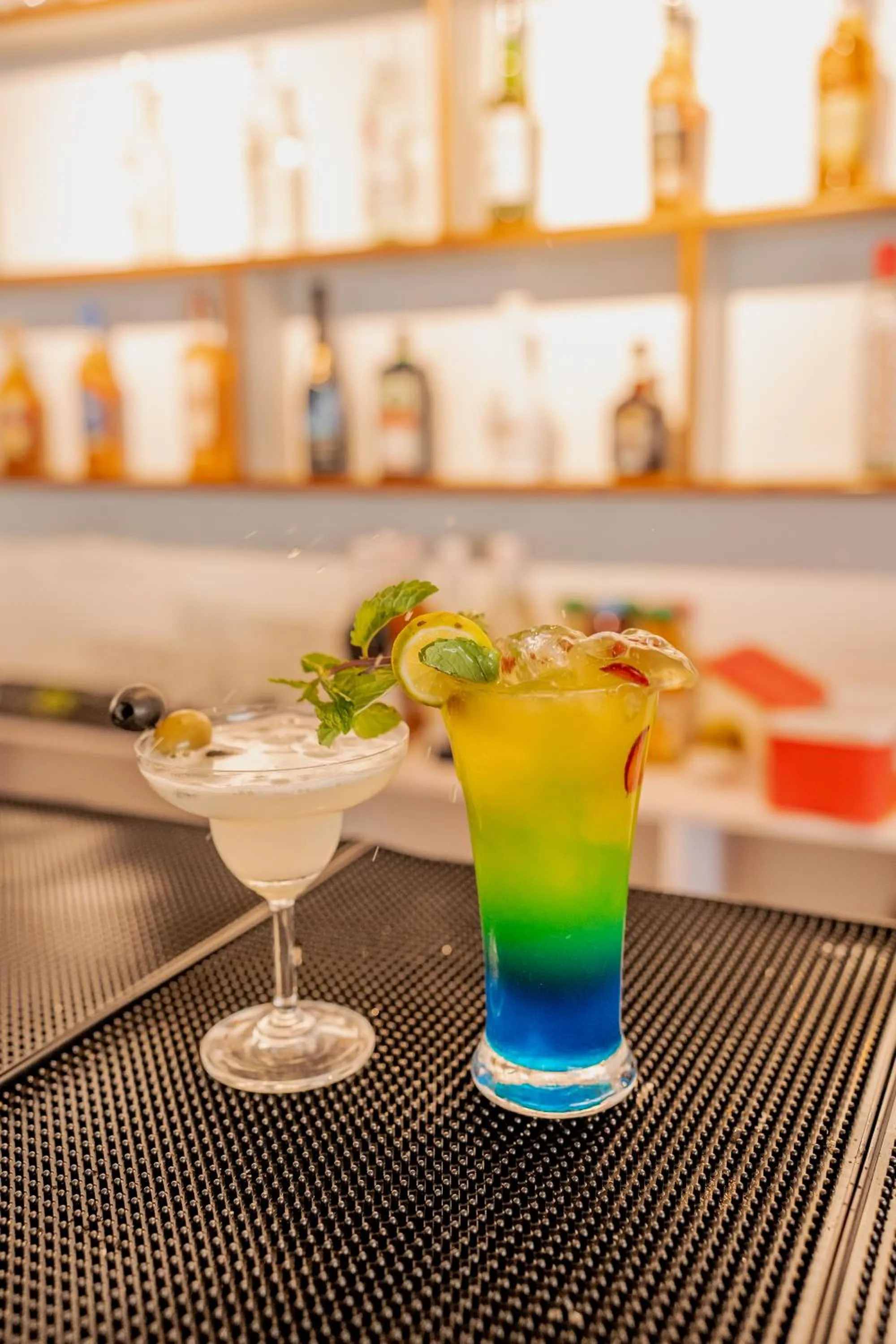 Lounge or bar in Soulmate Beach Resort