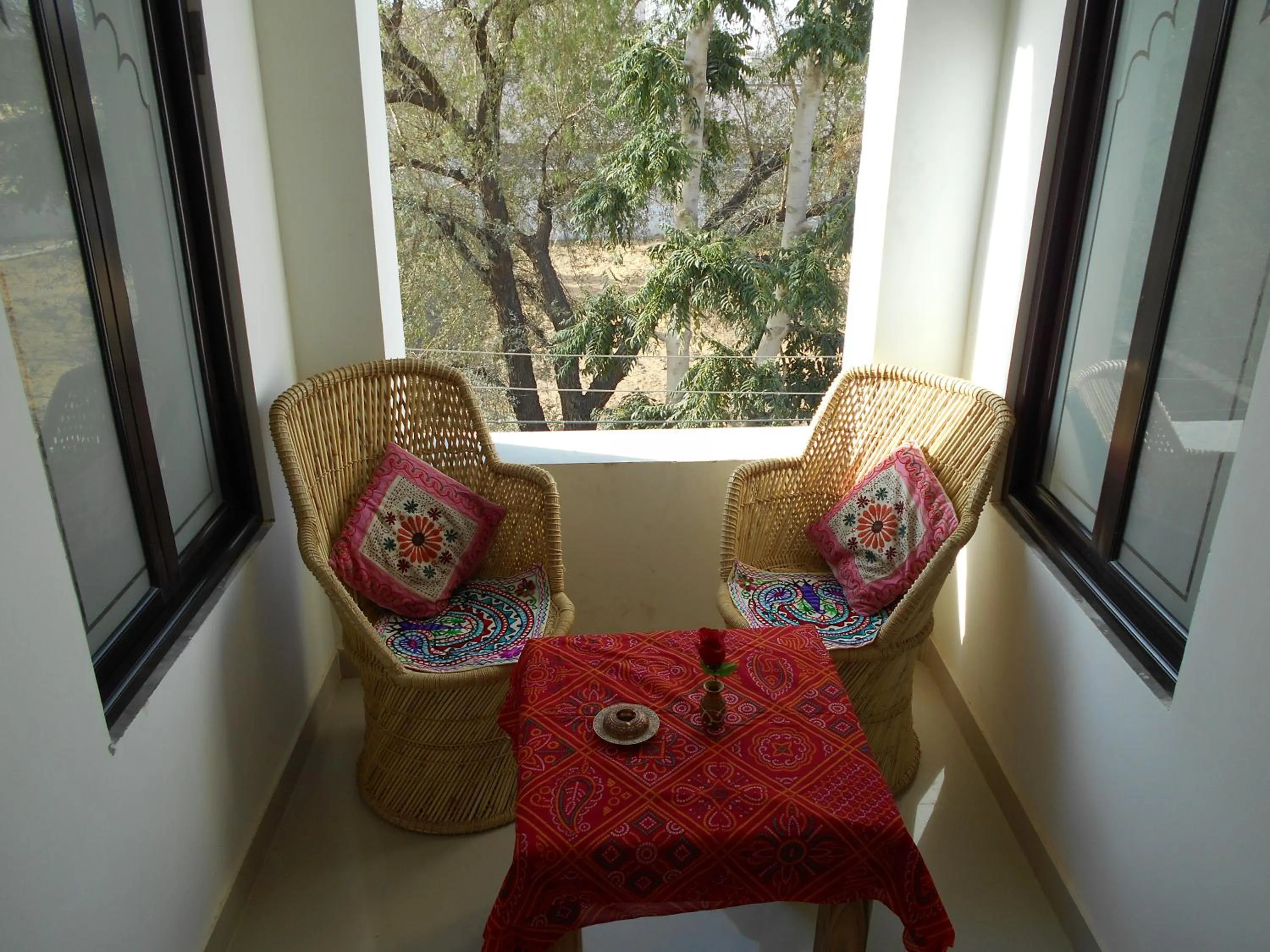 Hotel Mandawa Palace And Restaurent