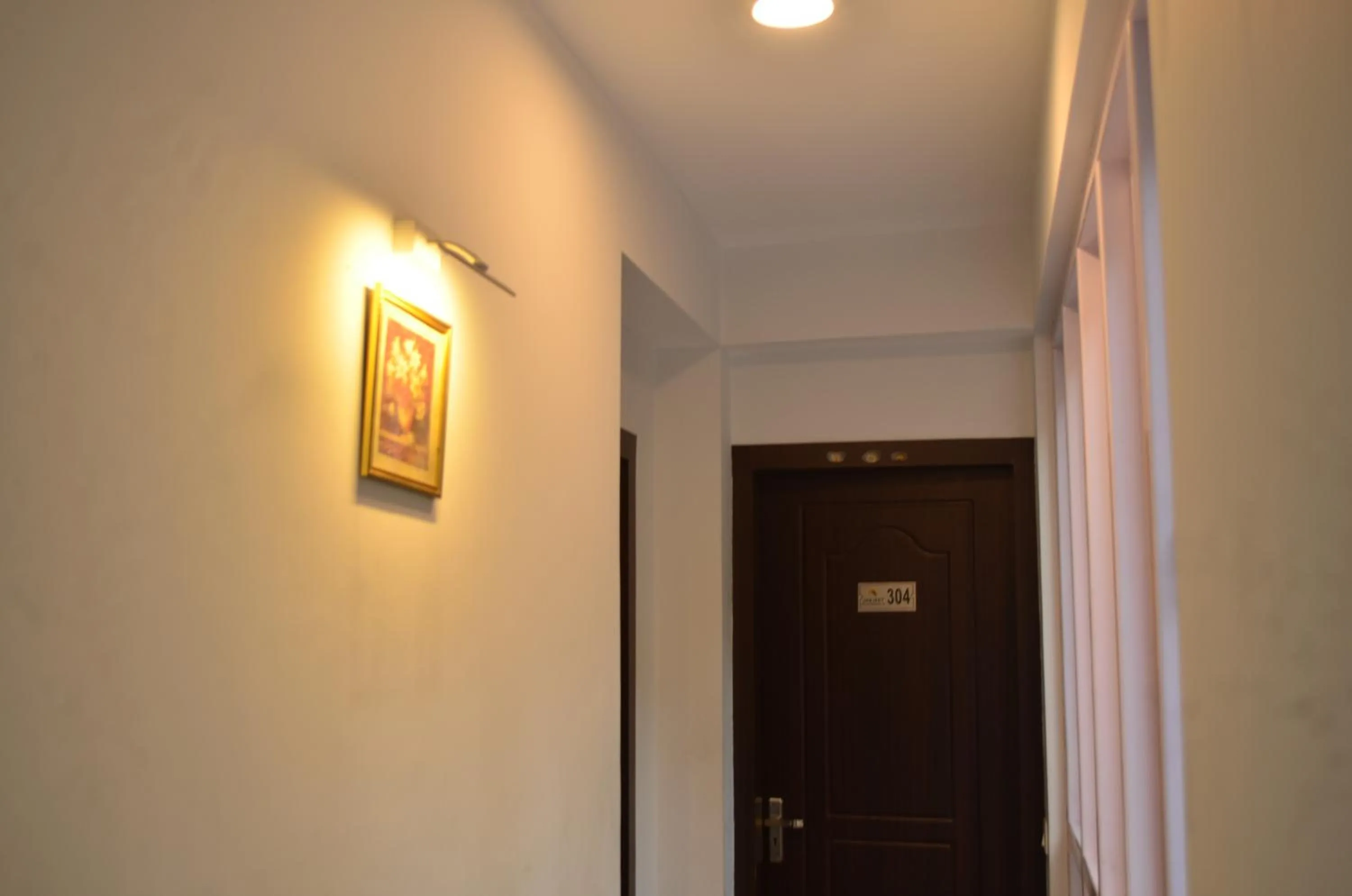 Other in Jagjeet's Sikkim Retreat