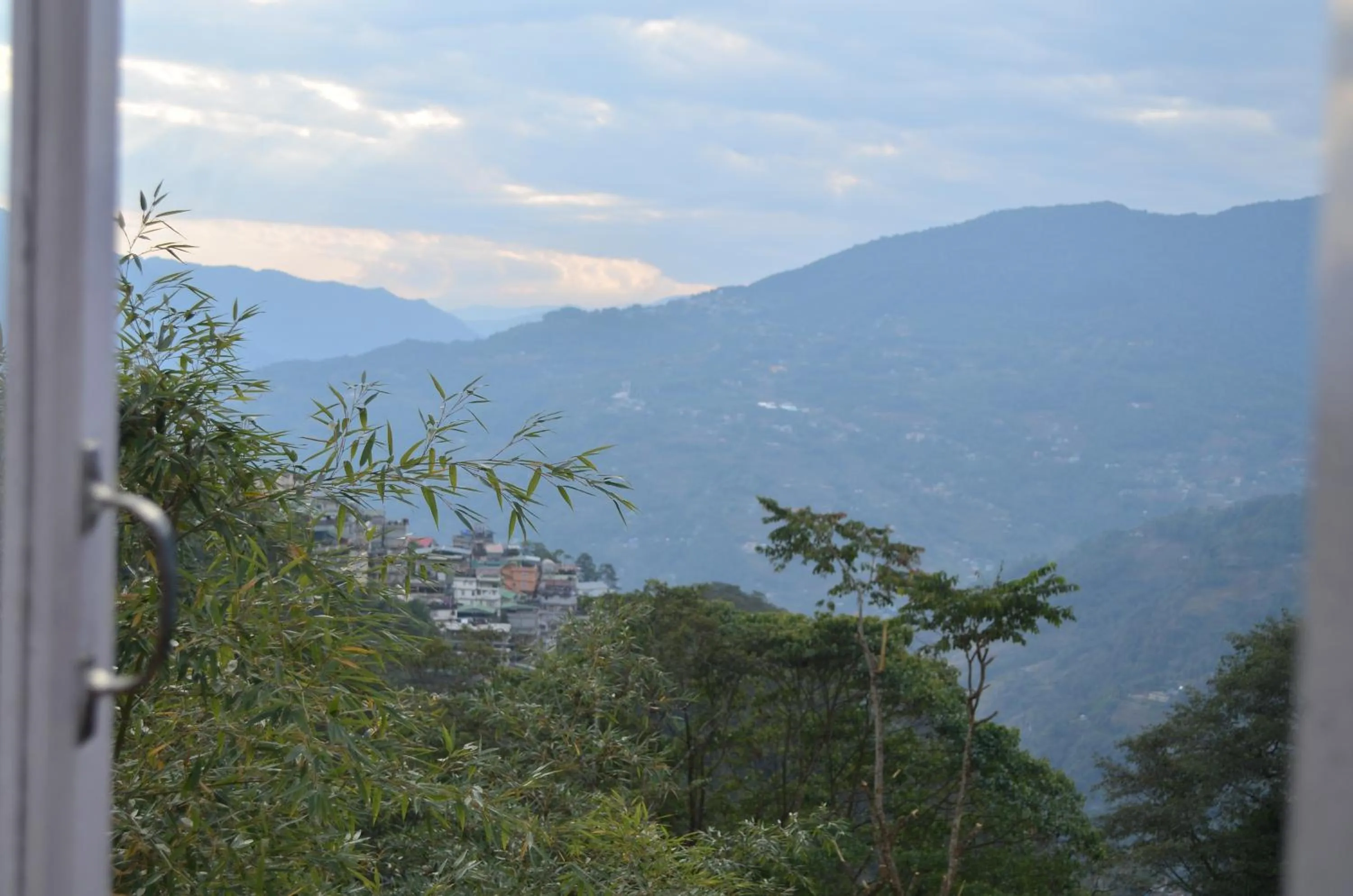 Other in Jagjeet's Sikkim Retreat