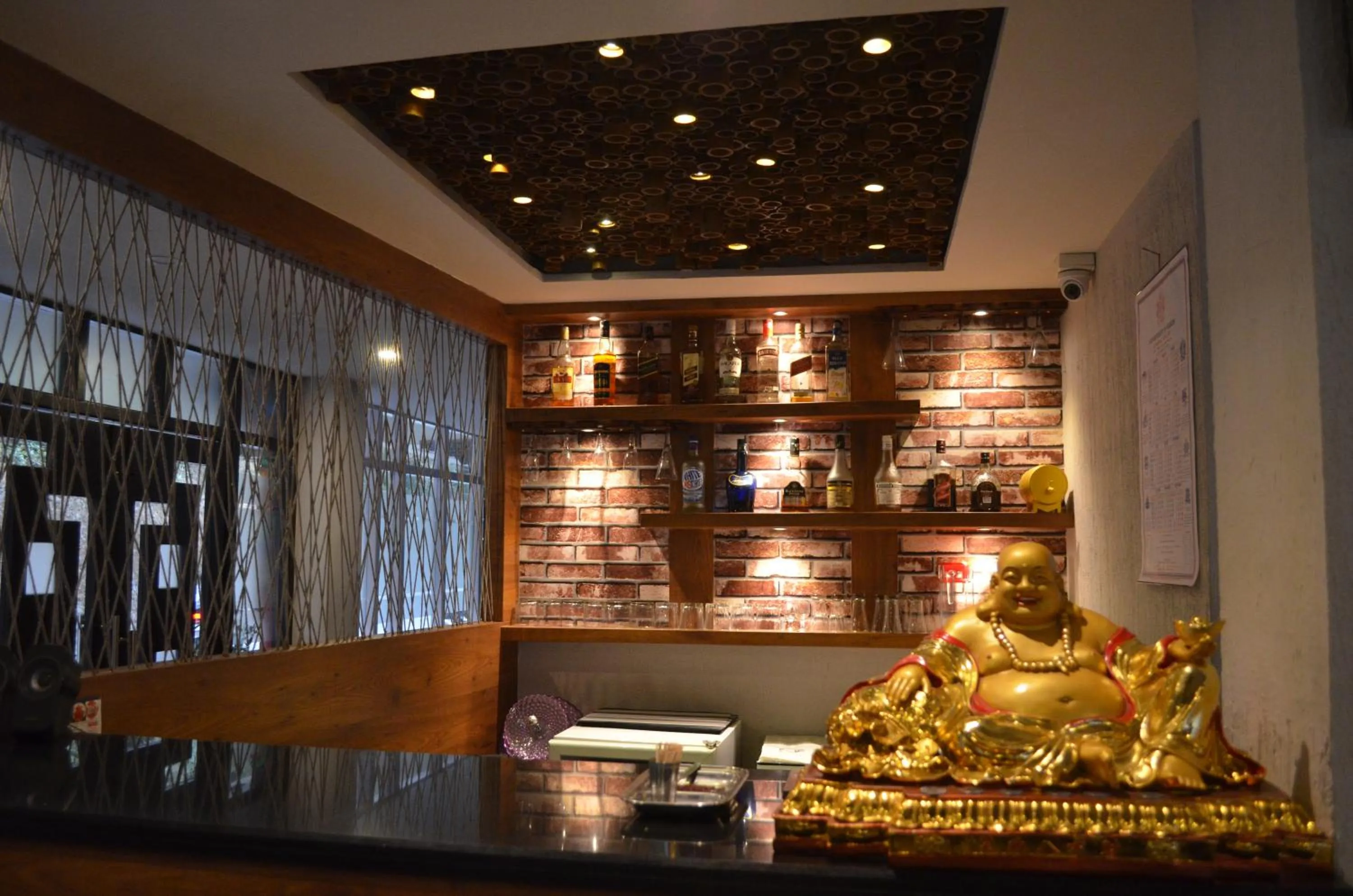 Restaurant/places to eat in Jagjeet's Sikkim Retreat