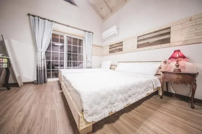 Duplex Studio in Red Windmill Pension Duplex Studio in Red Windmill Pension