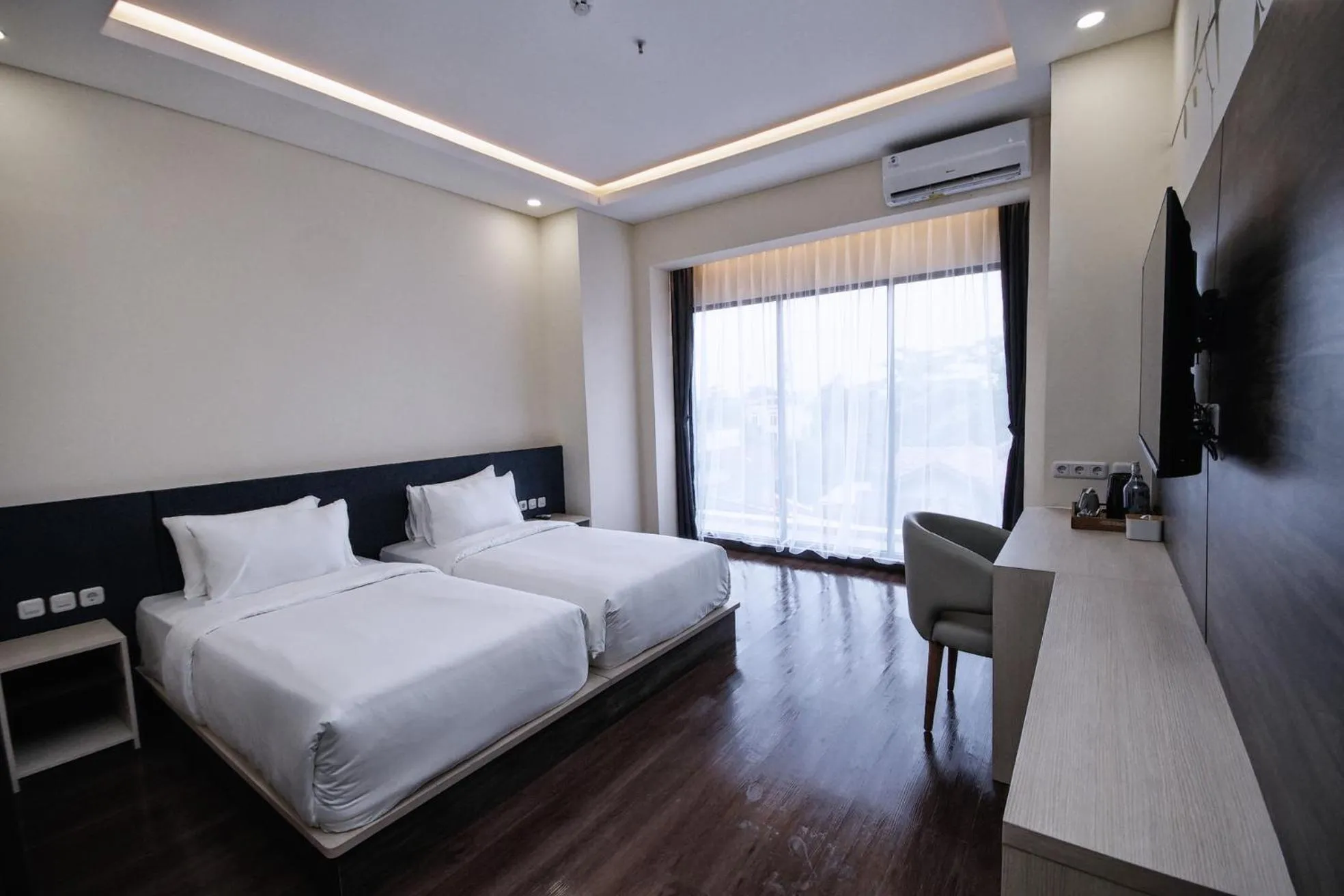 Grand Permata Hijau Hotel