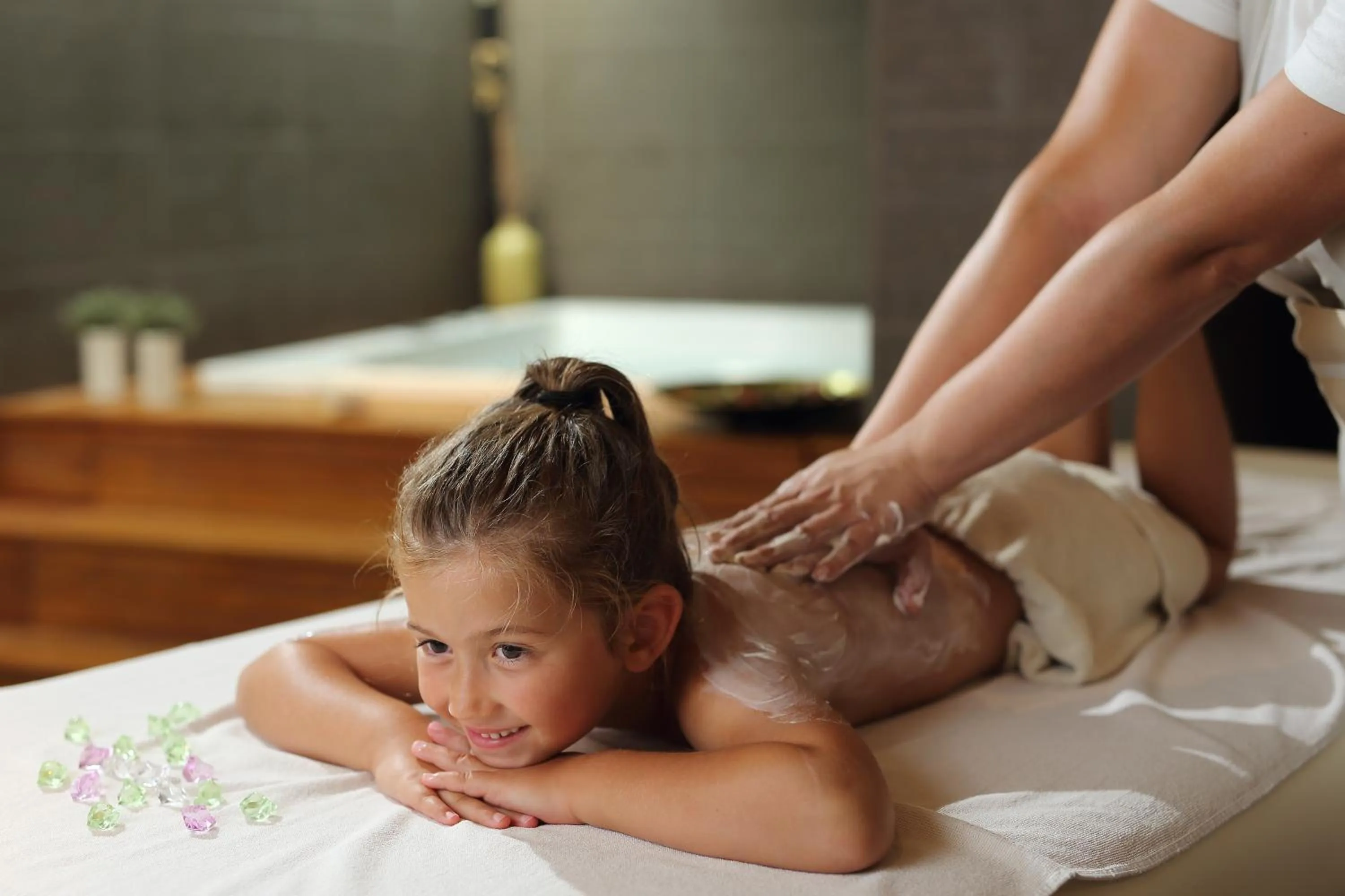 Terme Tuhelj Hotel Well