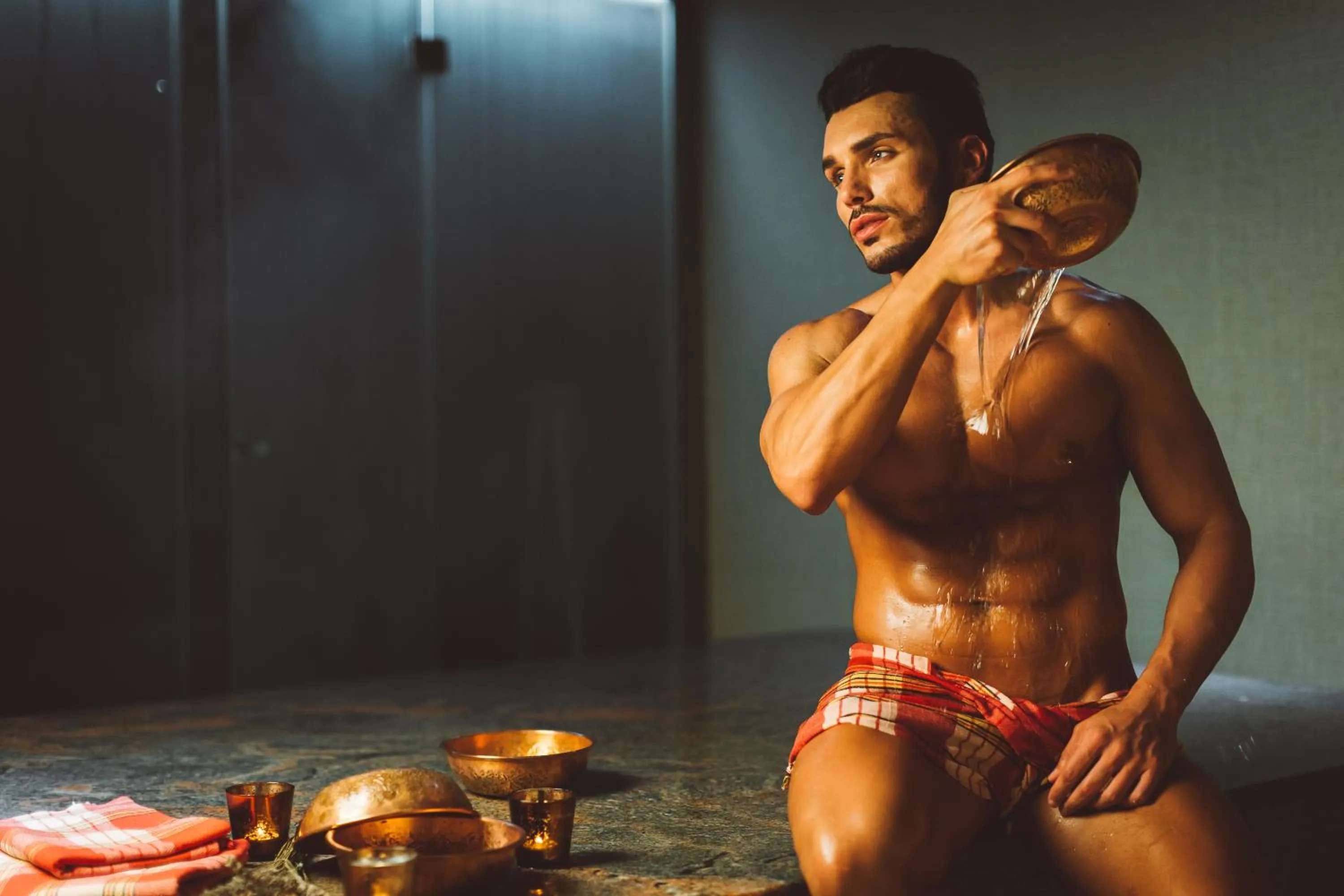 Terme Tuhelj Hotel Well