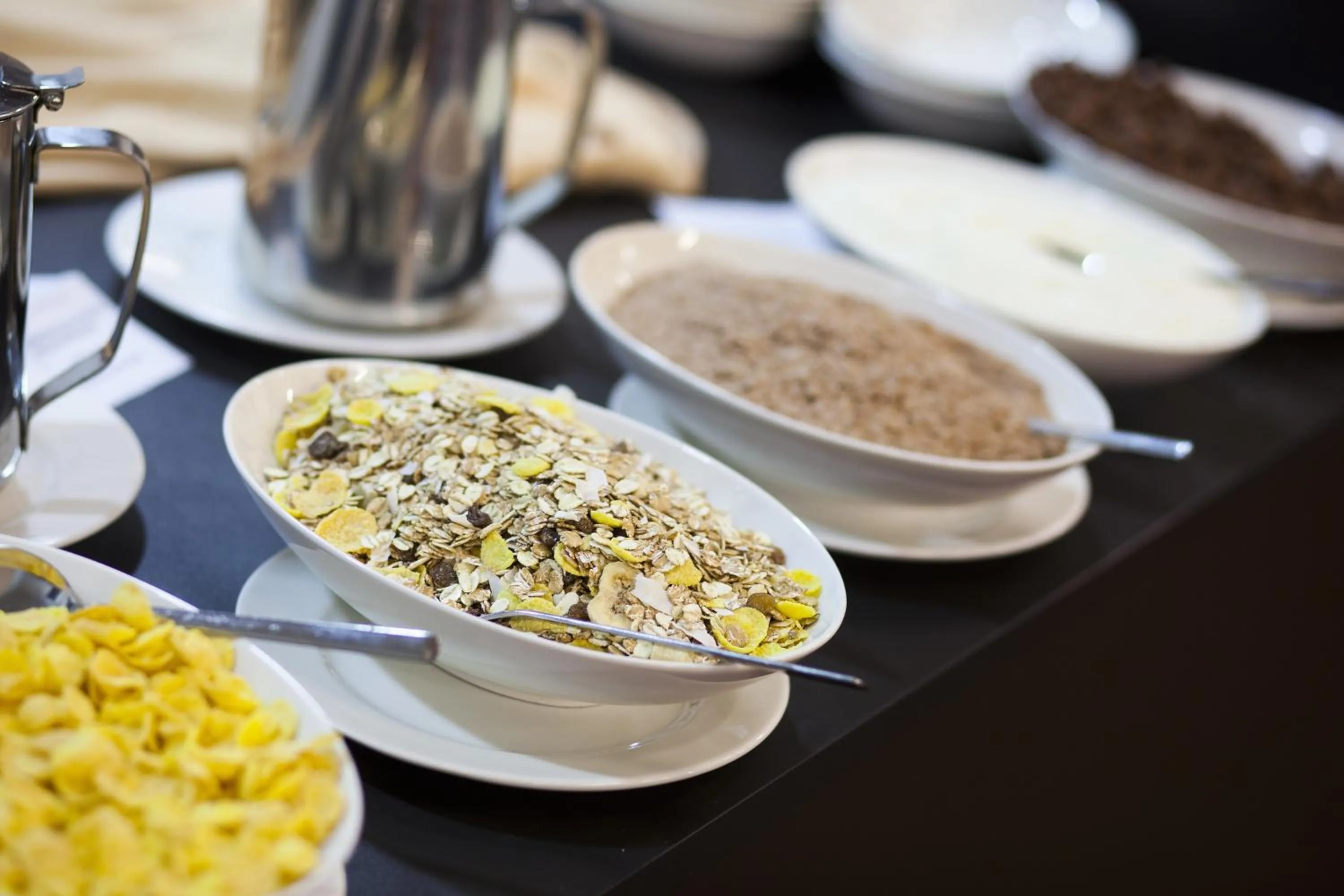 Restaurant/places to eat in Terme Tuhelj Hotel Well