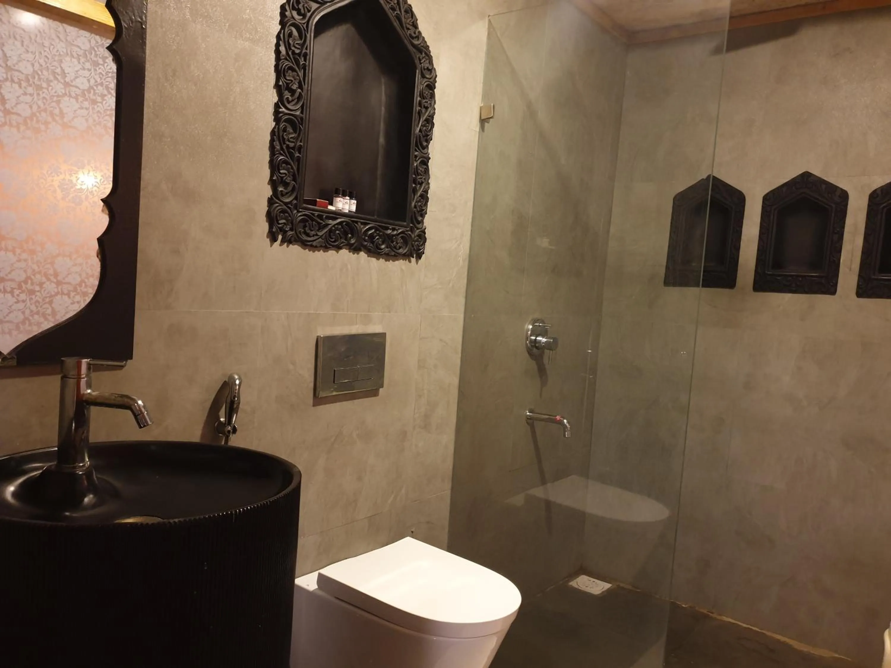 Hotel Mittal Paradise