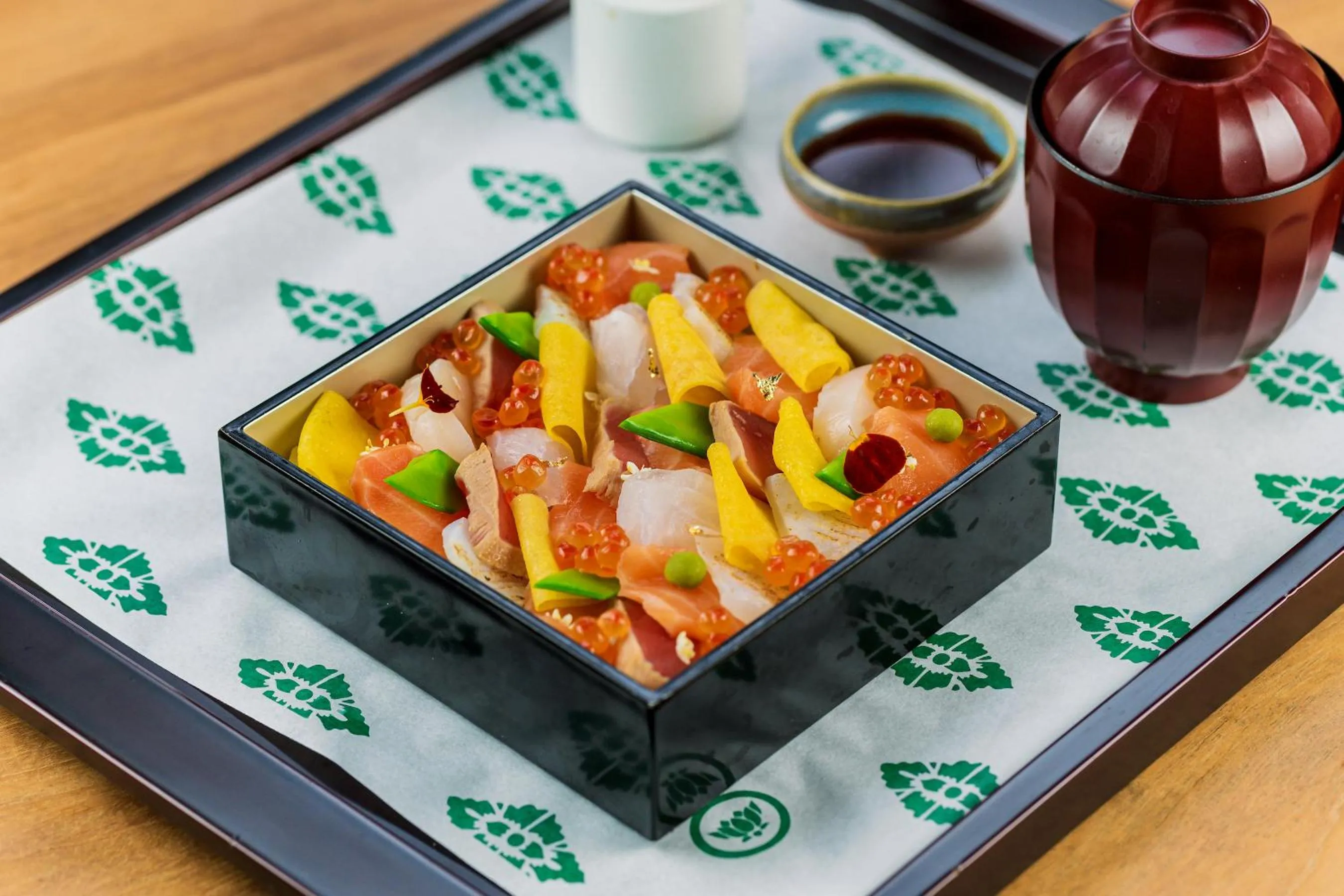 Restaurant/places to eat in Hoshinoya Bali