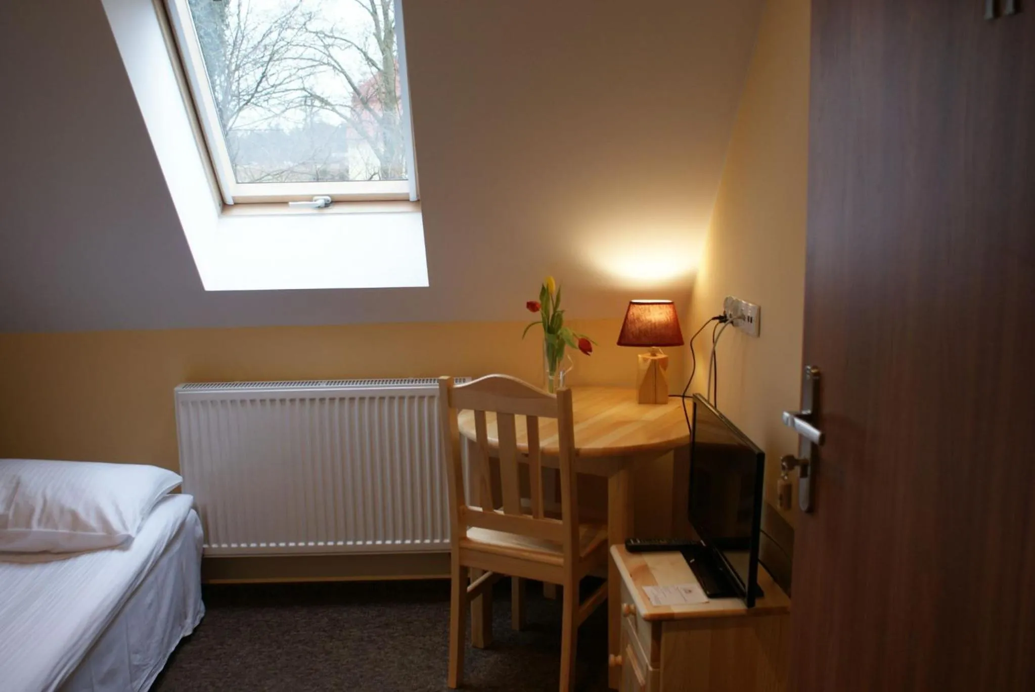 Single Room - single occupancy in Gospodarstwo Kochańscy