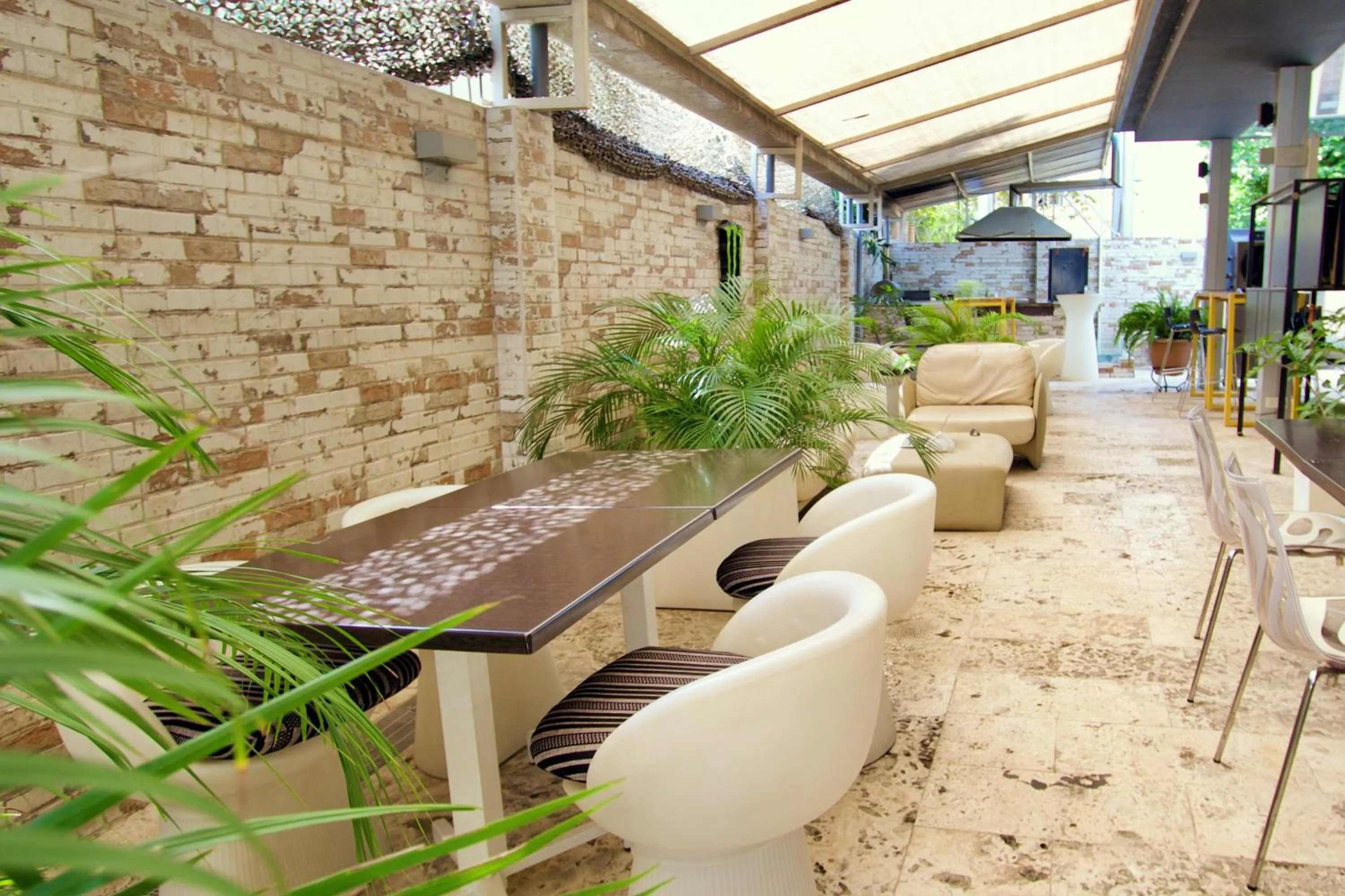 Restaurant/places to eat in SV Chrome