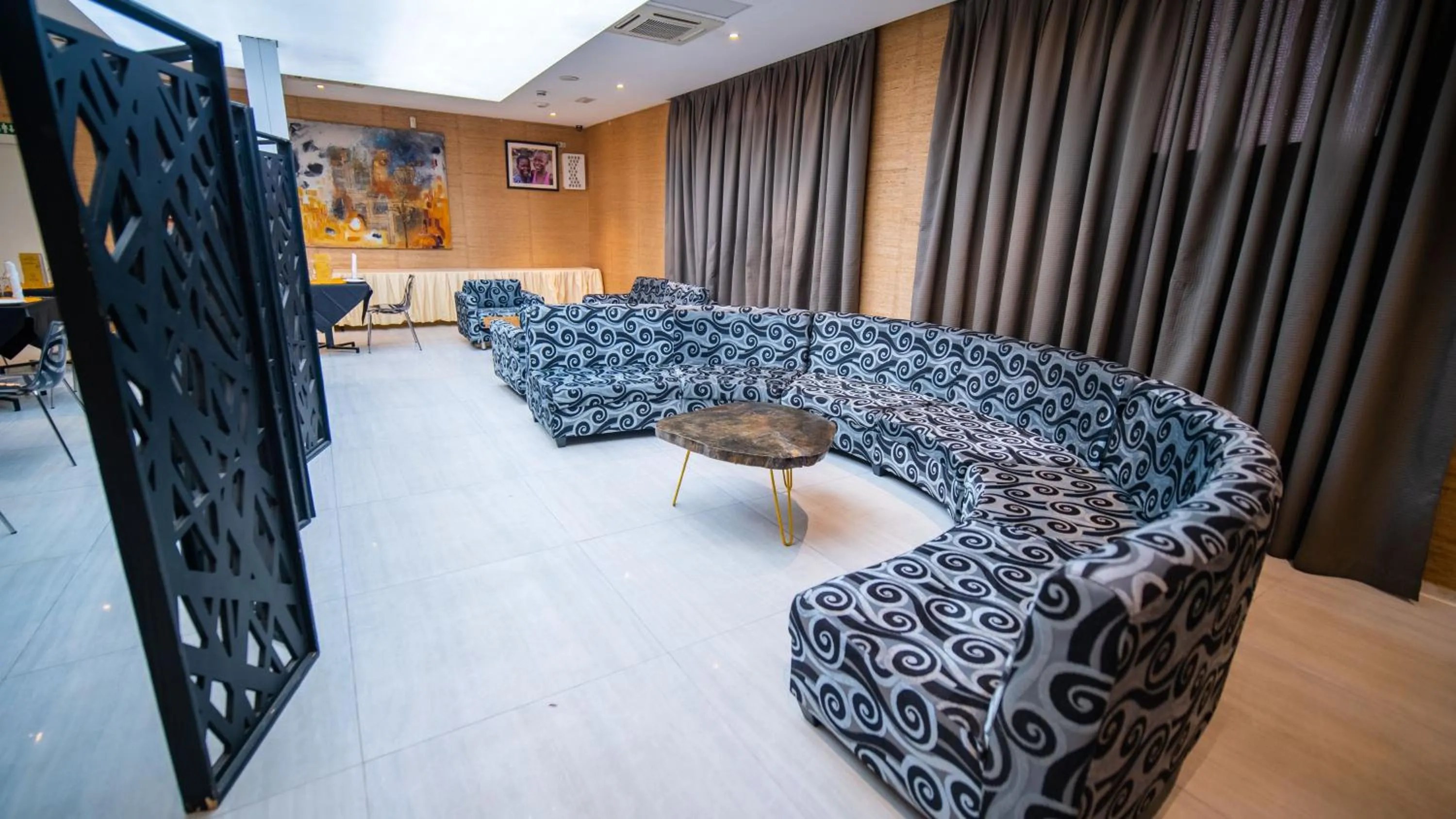 Restaurant/places to eat in SV Chrome