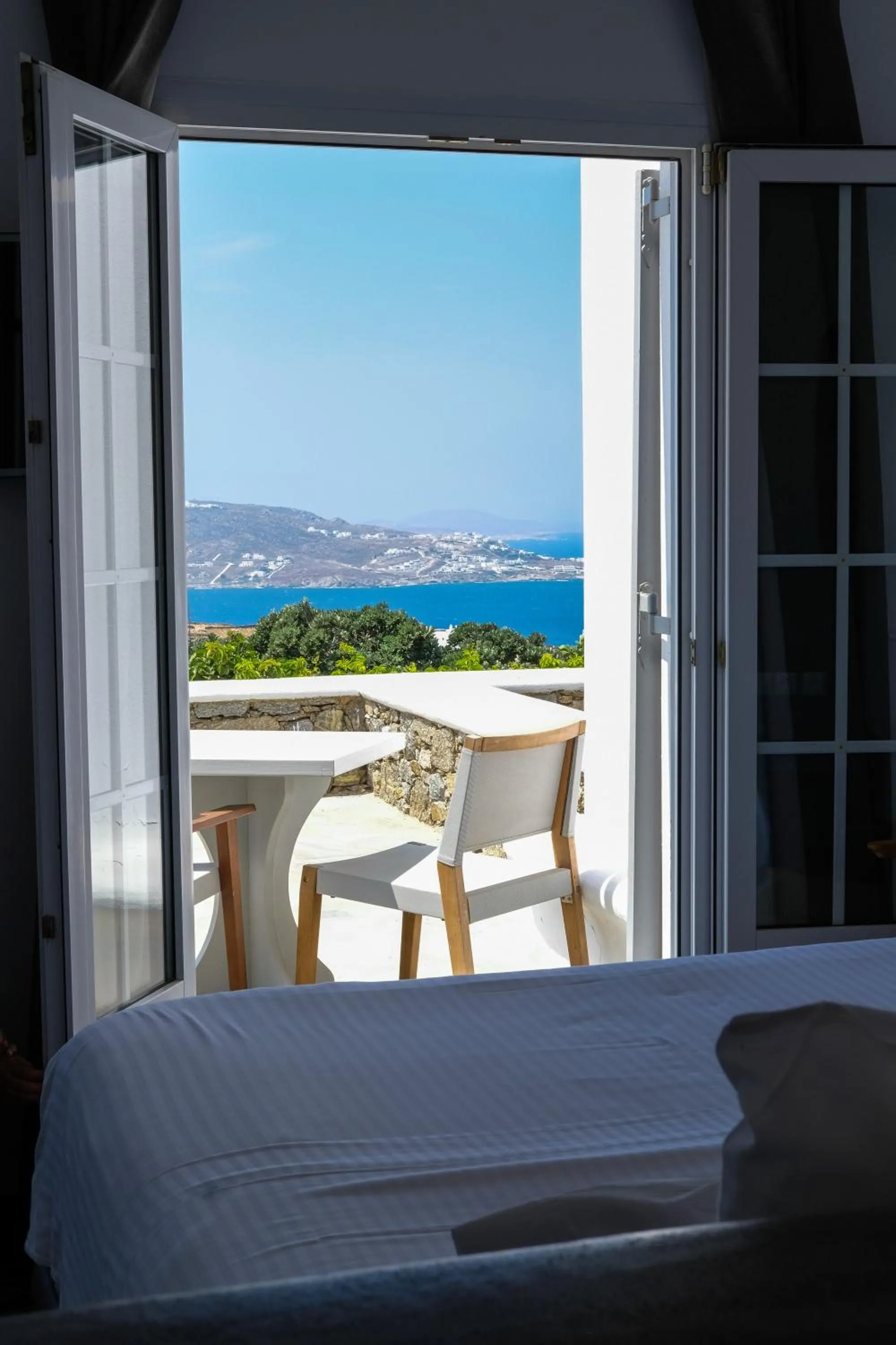 Aletro Cottage Houses