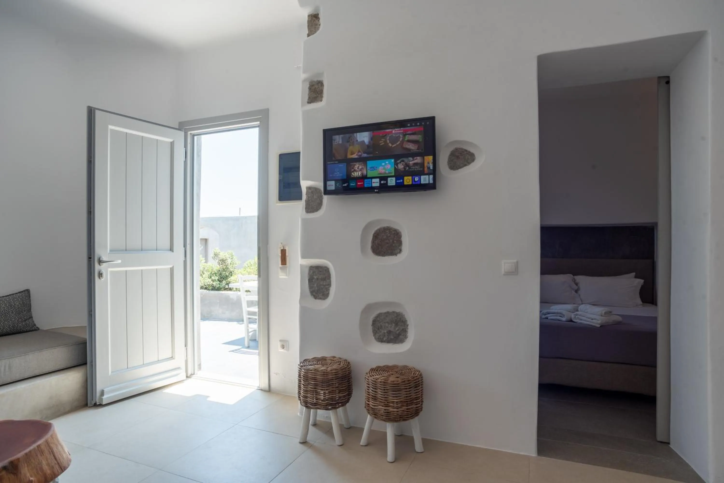 Aletro Cottage Houses