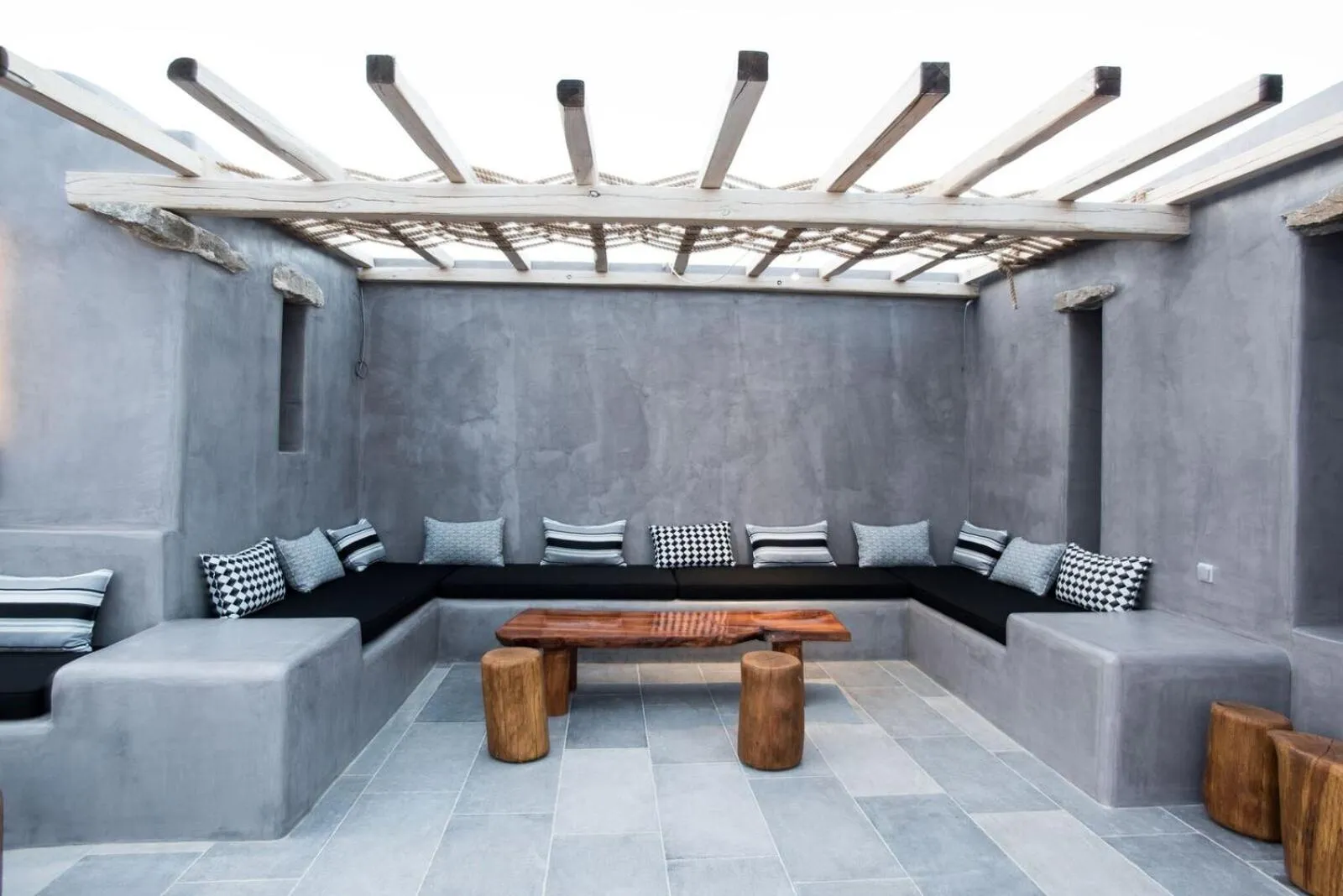 Aletro Cottage Houses