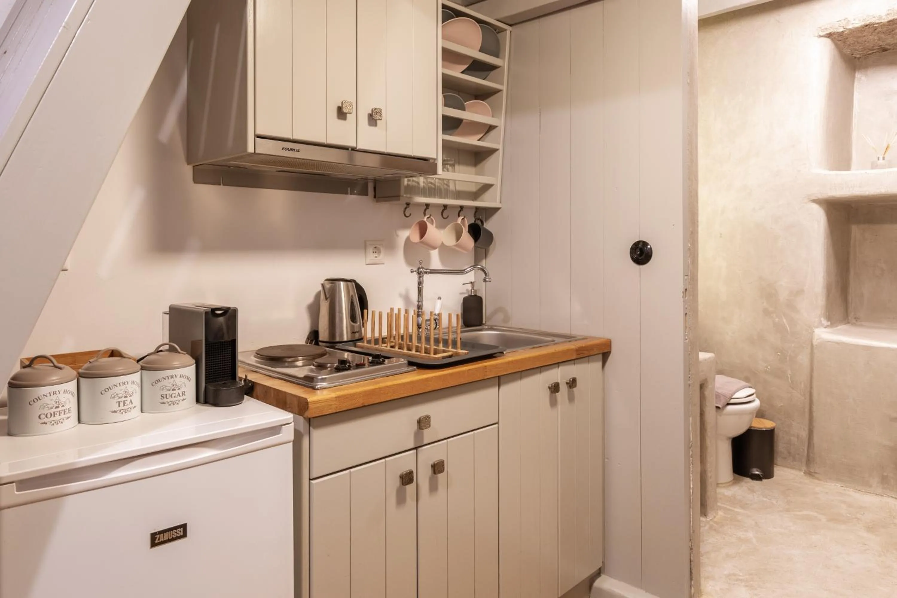 Aletro Cottage Houses