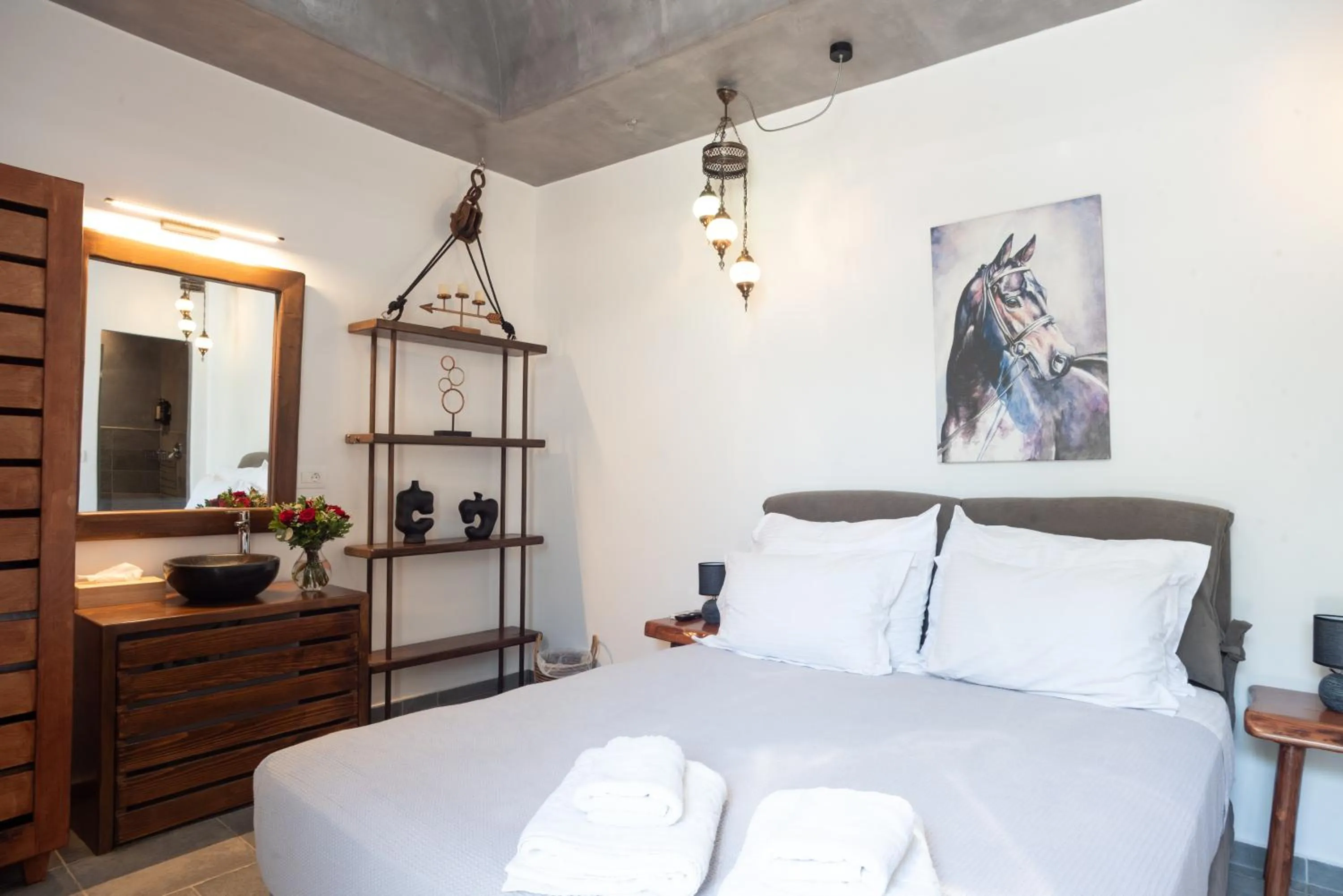 Aletro Cottage Houses