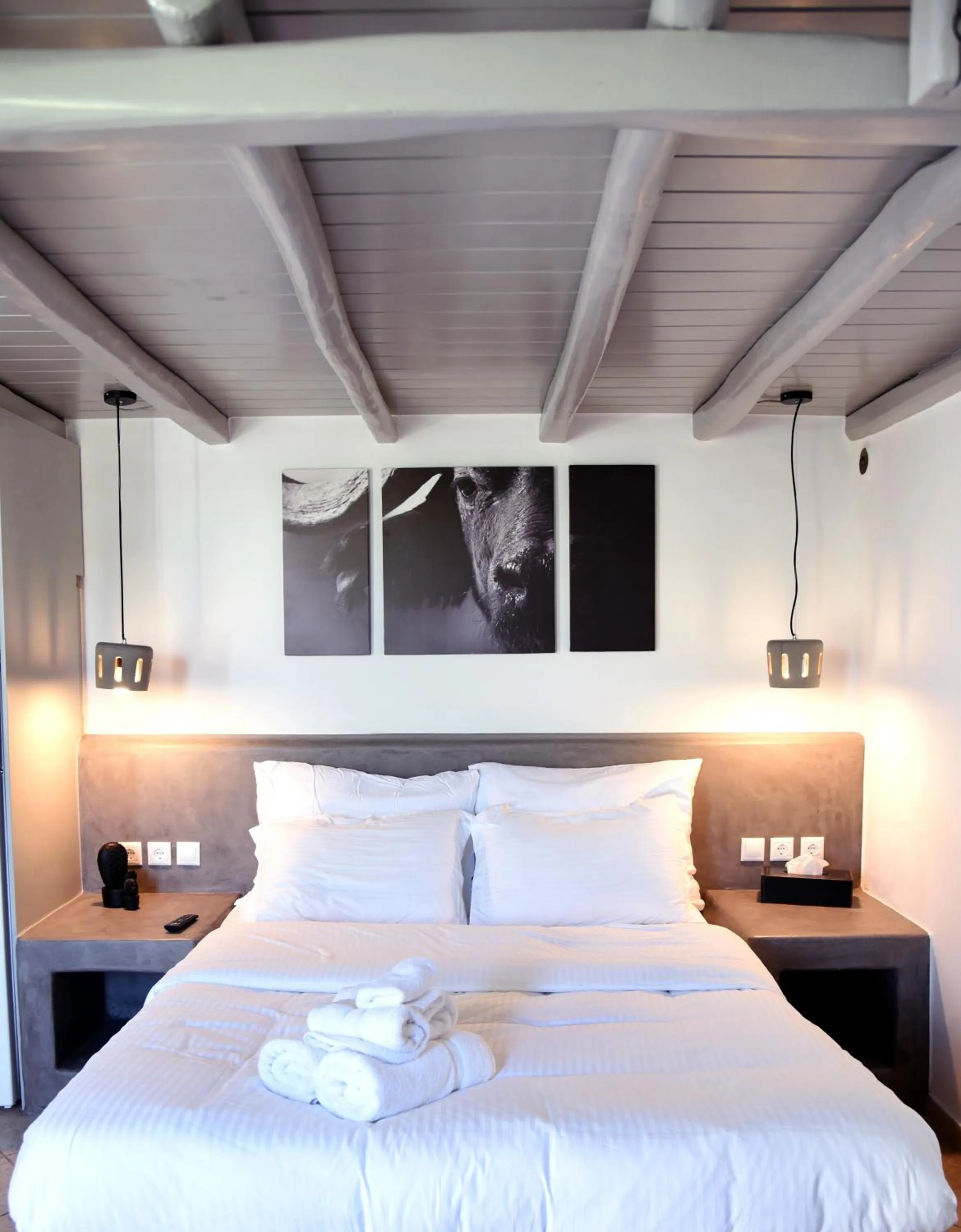 Aletro Cottage Houses