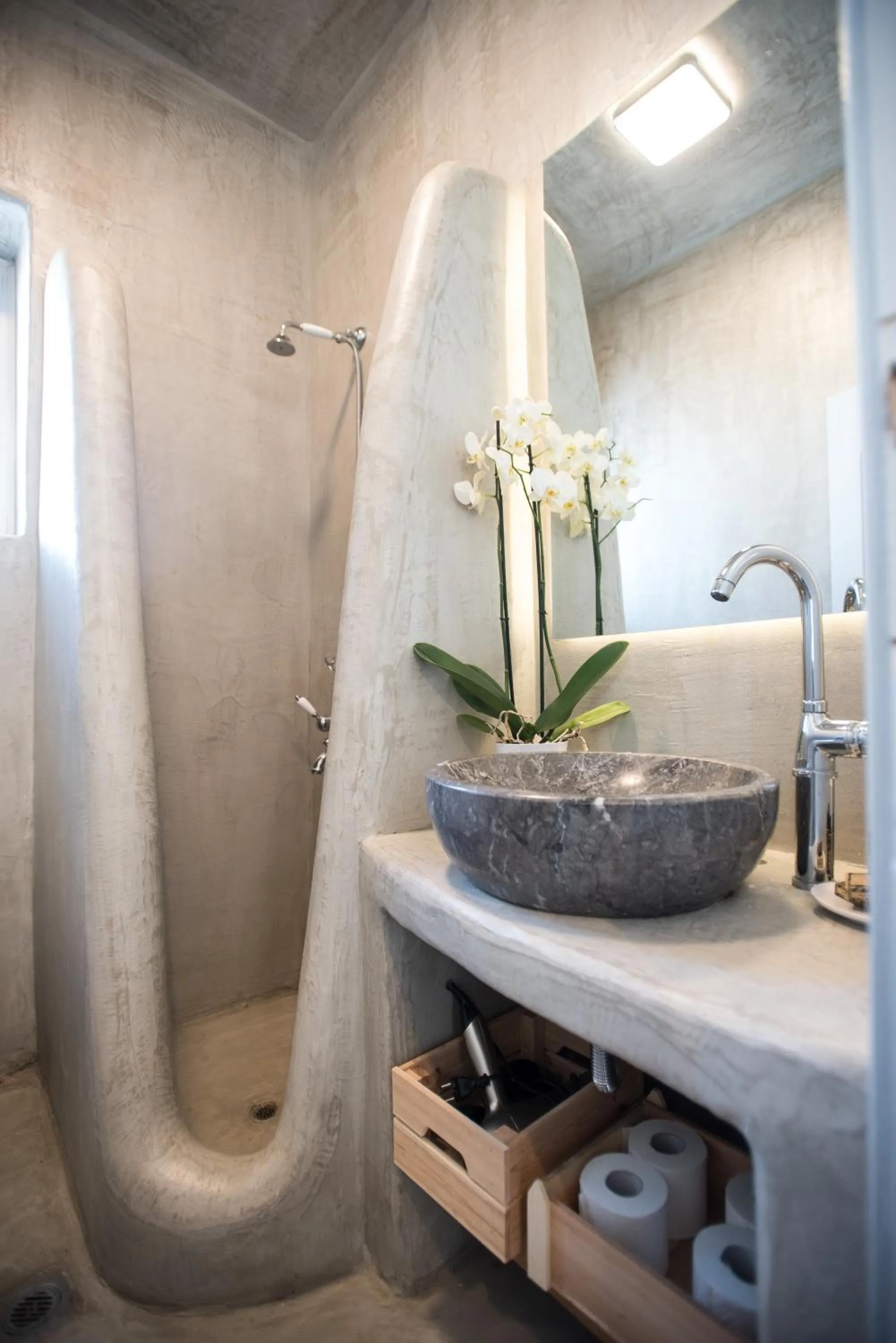 Aletro Cottage Houses