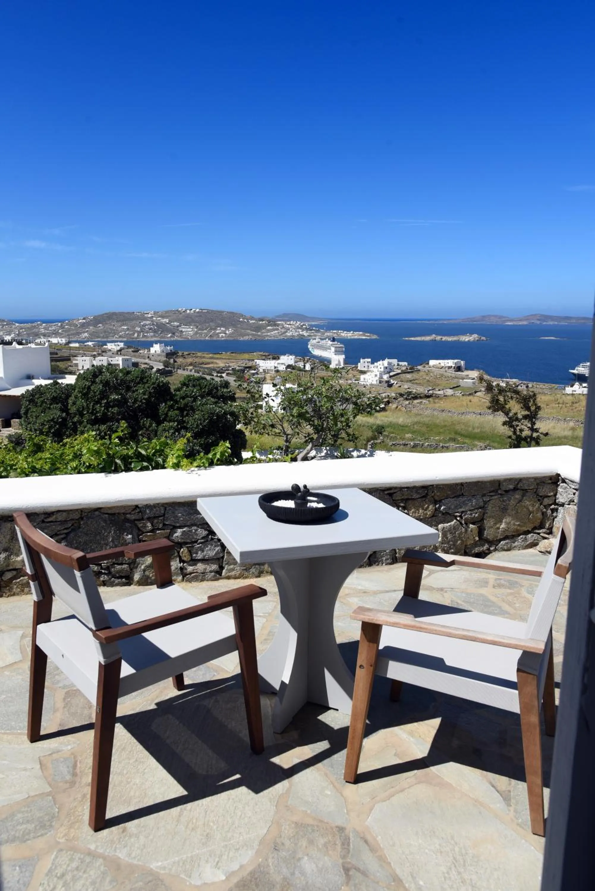 Aletro Cottage Houses