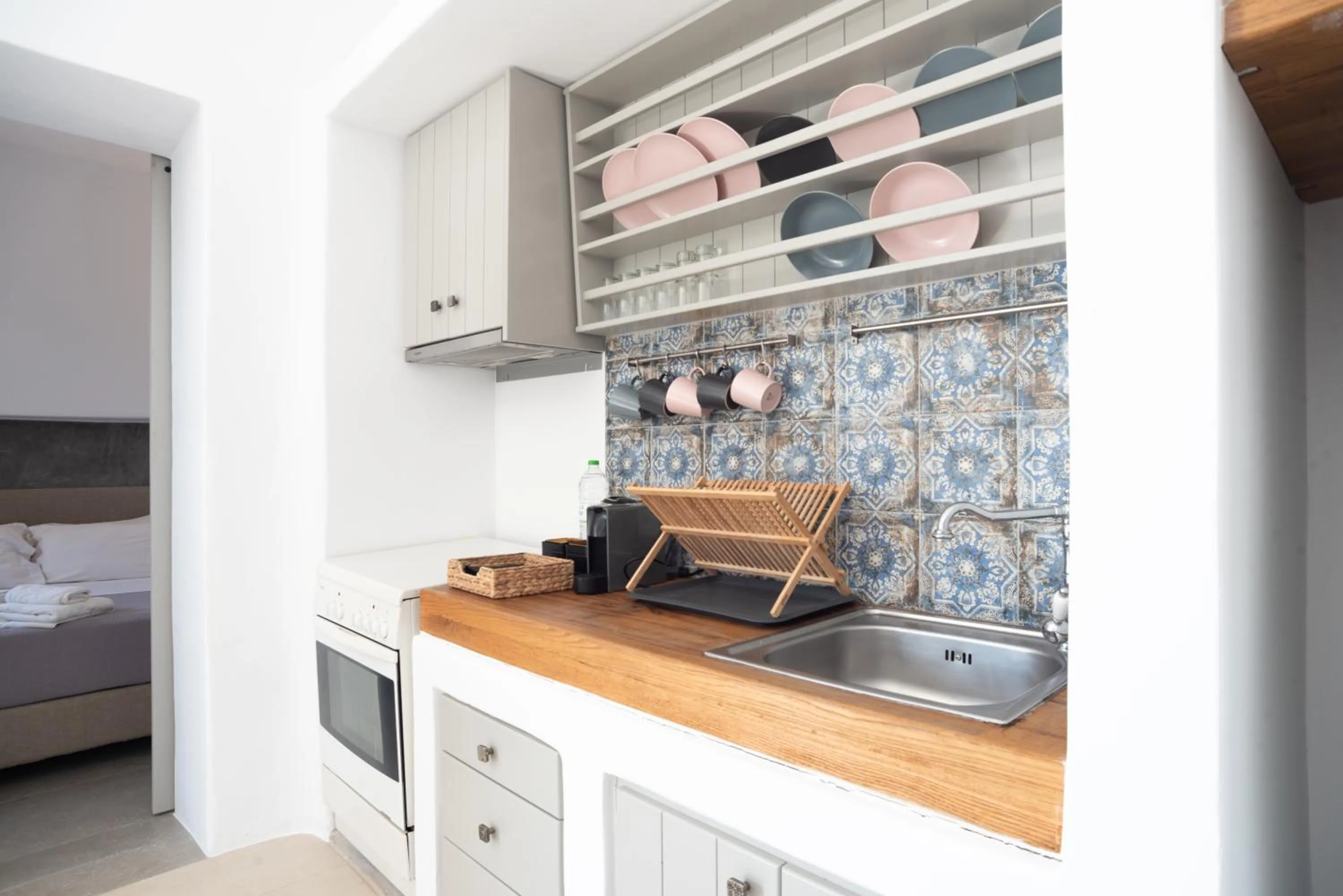 Aletro Cottage Houses