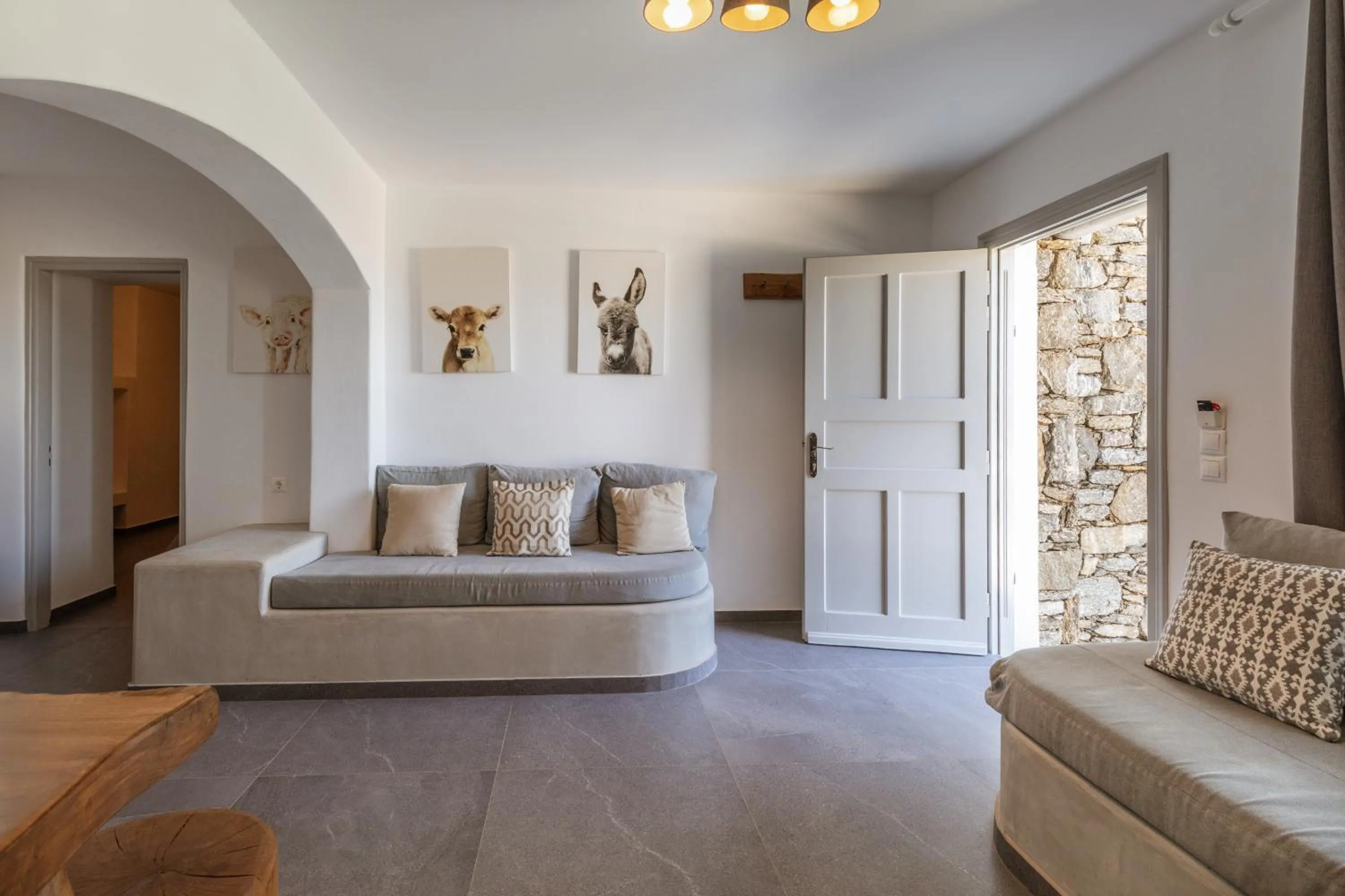 Aletro Cottage Houses