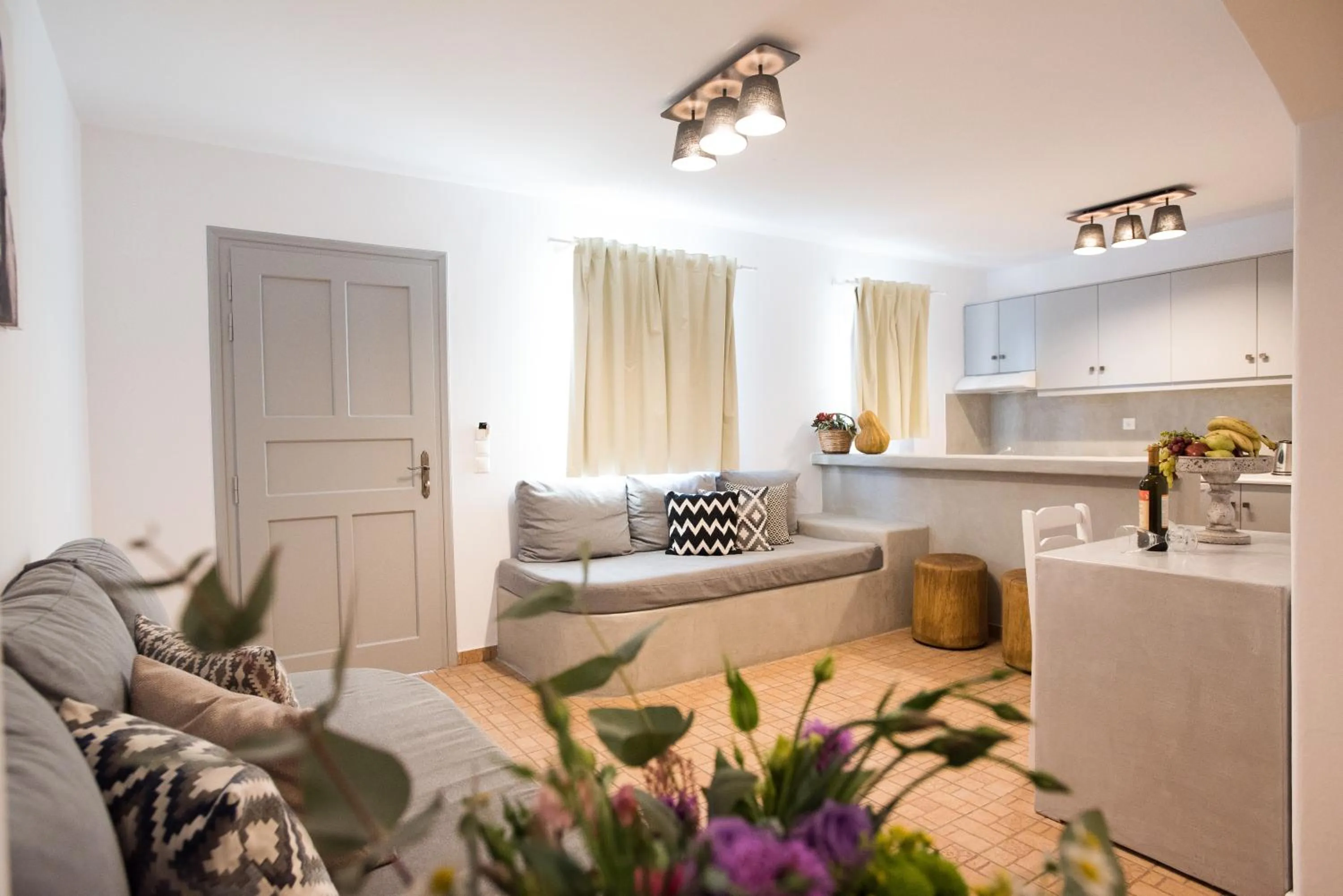 Aletro Cottage Houses