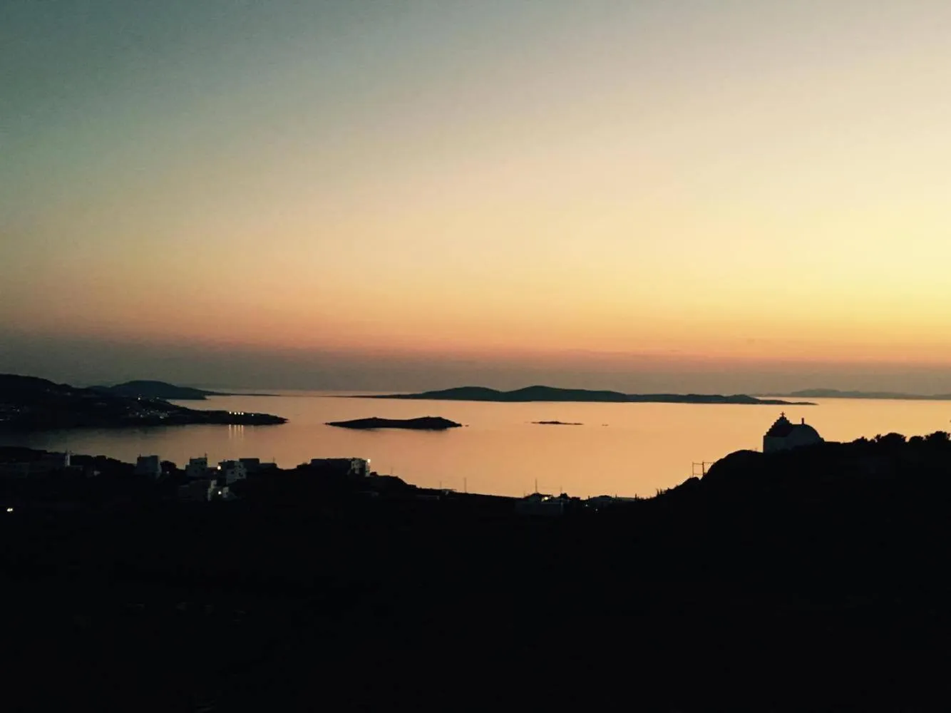 Aletro Cottage Houses