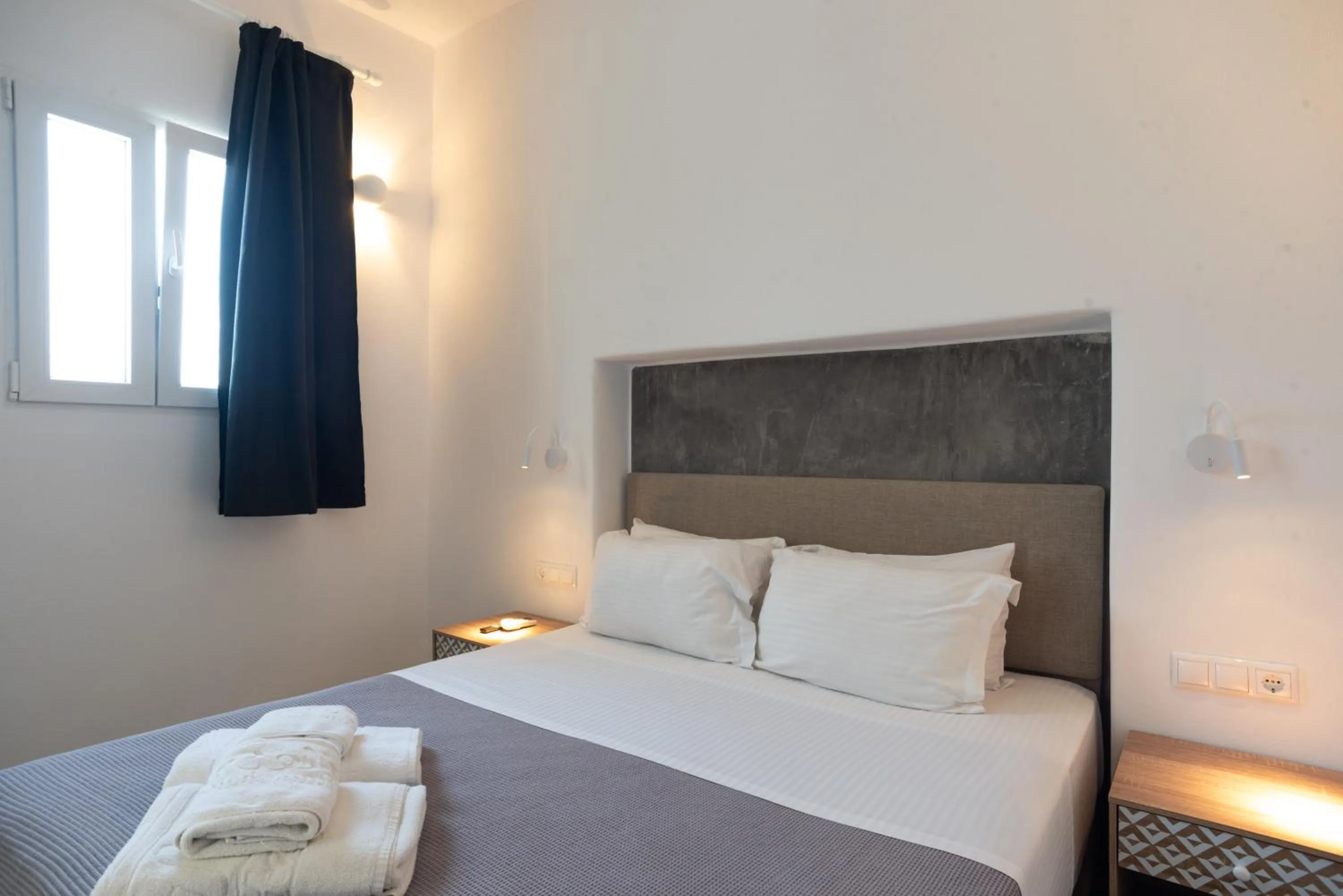 Aletro Cottage Houses