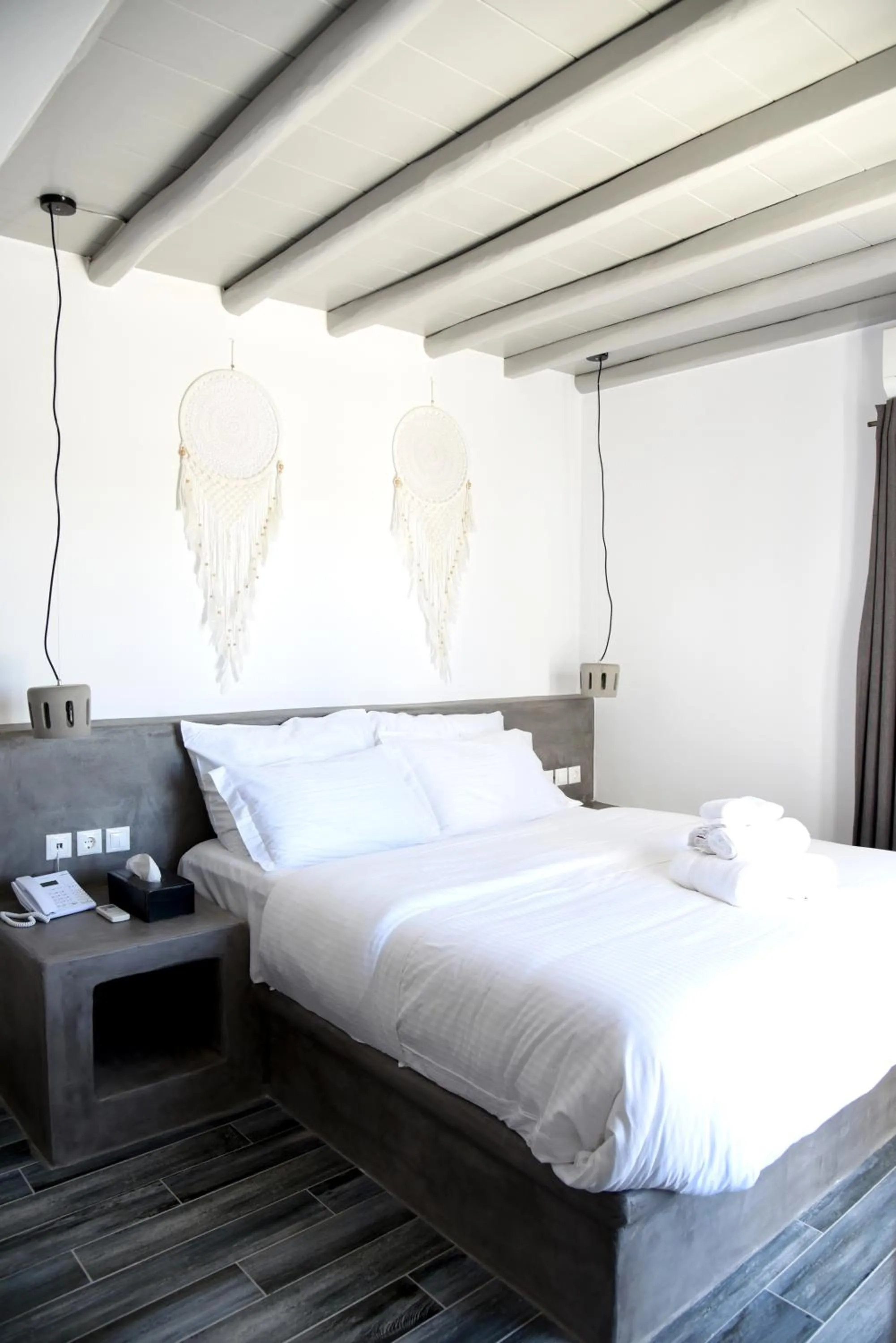 Aletro Cottage Houses