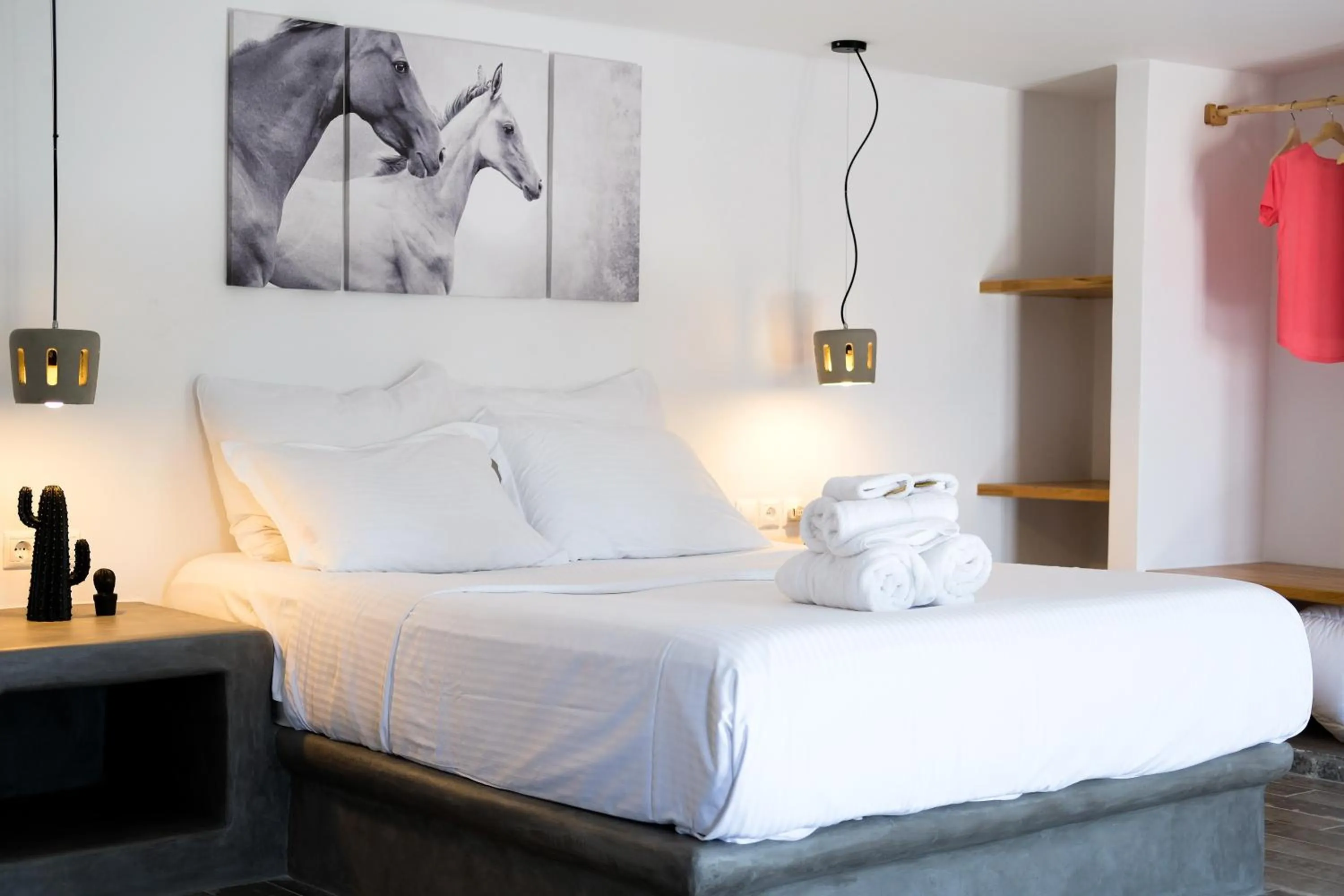 Aletro Cottage Houses