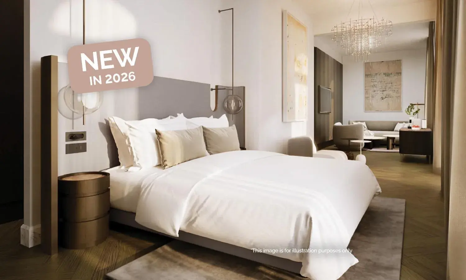 Superior Double Room, Seaside in Aminess Younique Korcula Heritage Hotel Superior Double Room, Seaside in Aminess Younique Korcula Heritage Hotel