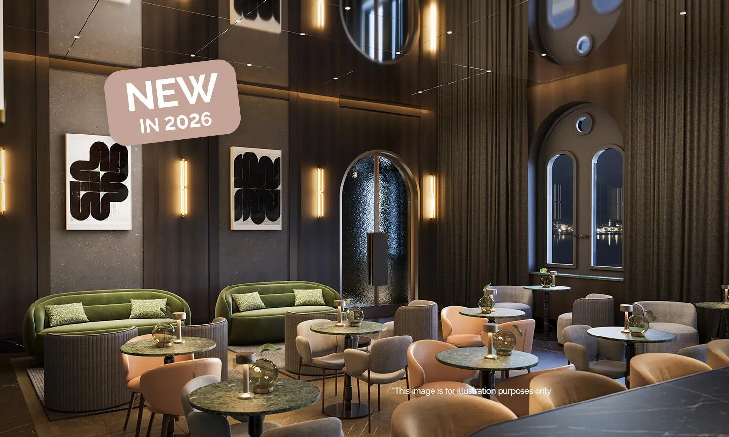 Restaurant/places to eat in Aminess Younique Korcula Heritage Hotel