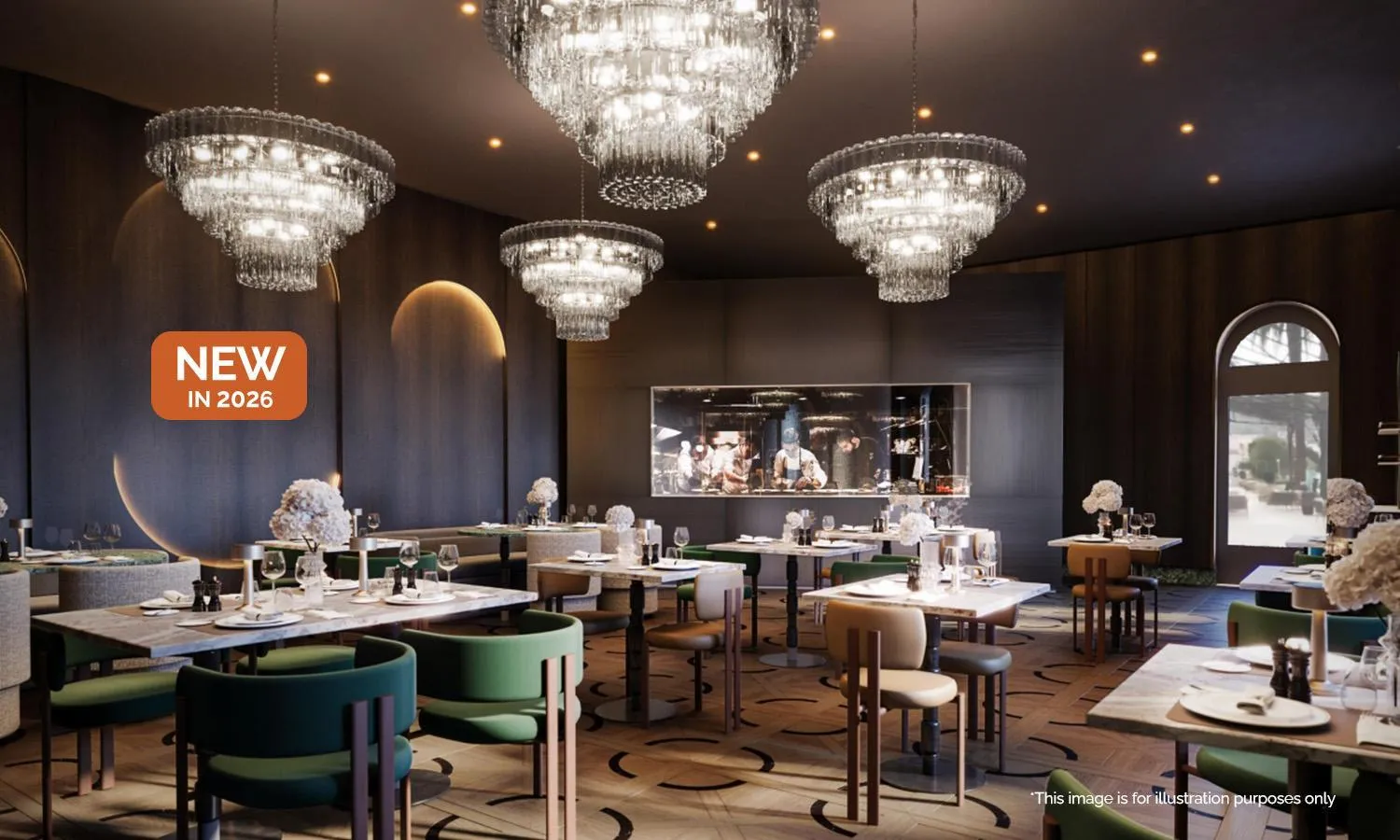 Restaurant/places to eat in Aminess Younique Korcula Heritage Hotel