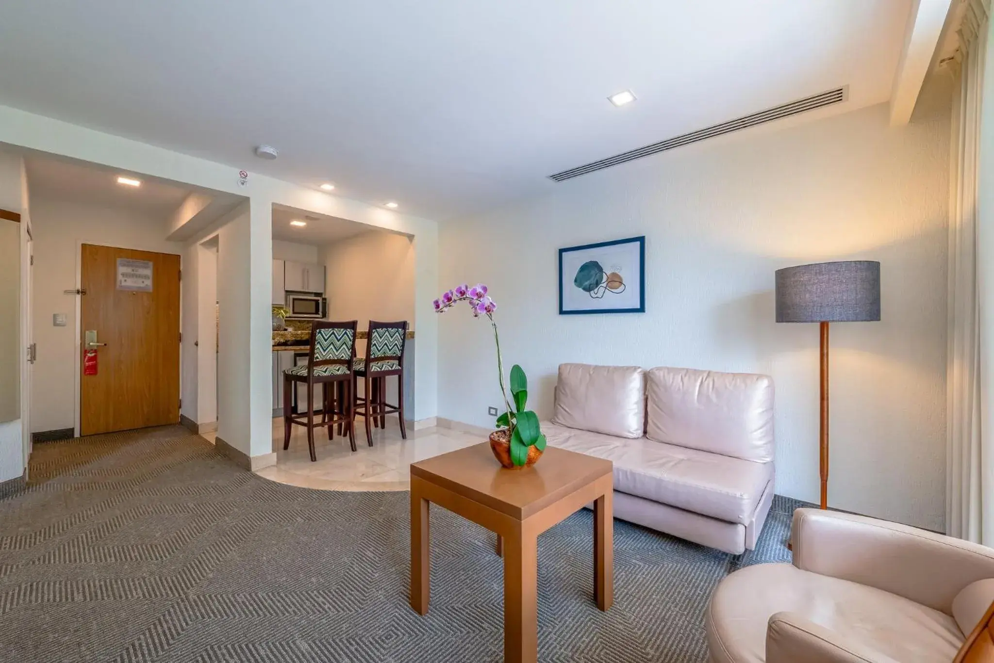 King Suite in Holiday Inn San Jose La Sabana by IHG King Suite in Holiday Inn San Jose La Sabana by IHG