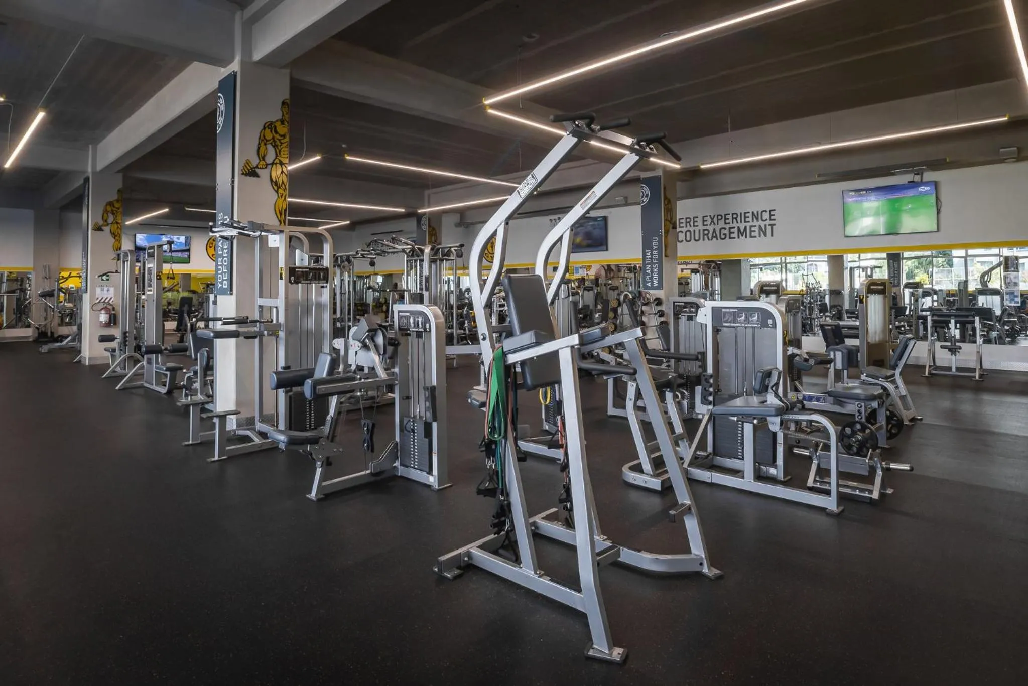 Spa and wellness centre/facilities in Holiday Inn San Jose La Sabana by IHG