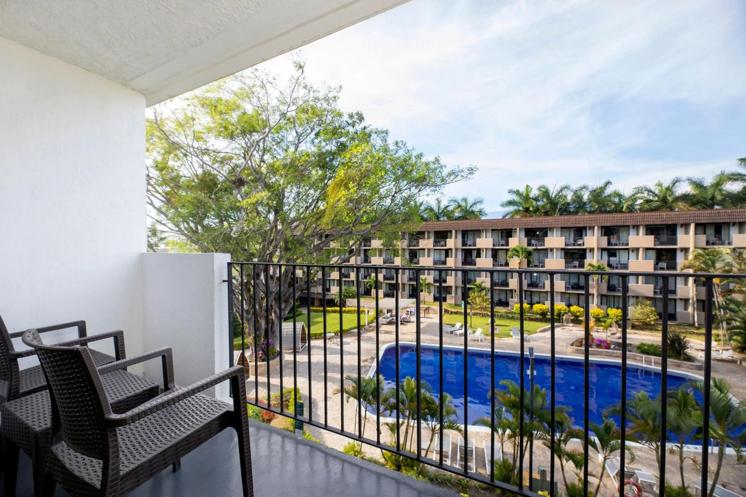 Photo of the whole room in Holiday Inn San Jose La Sabana by IHG