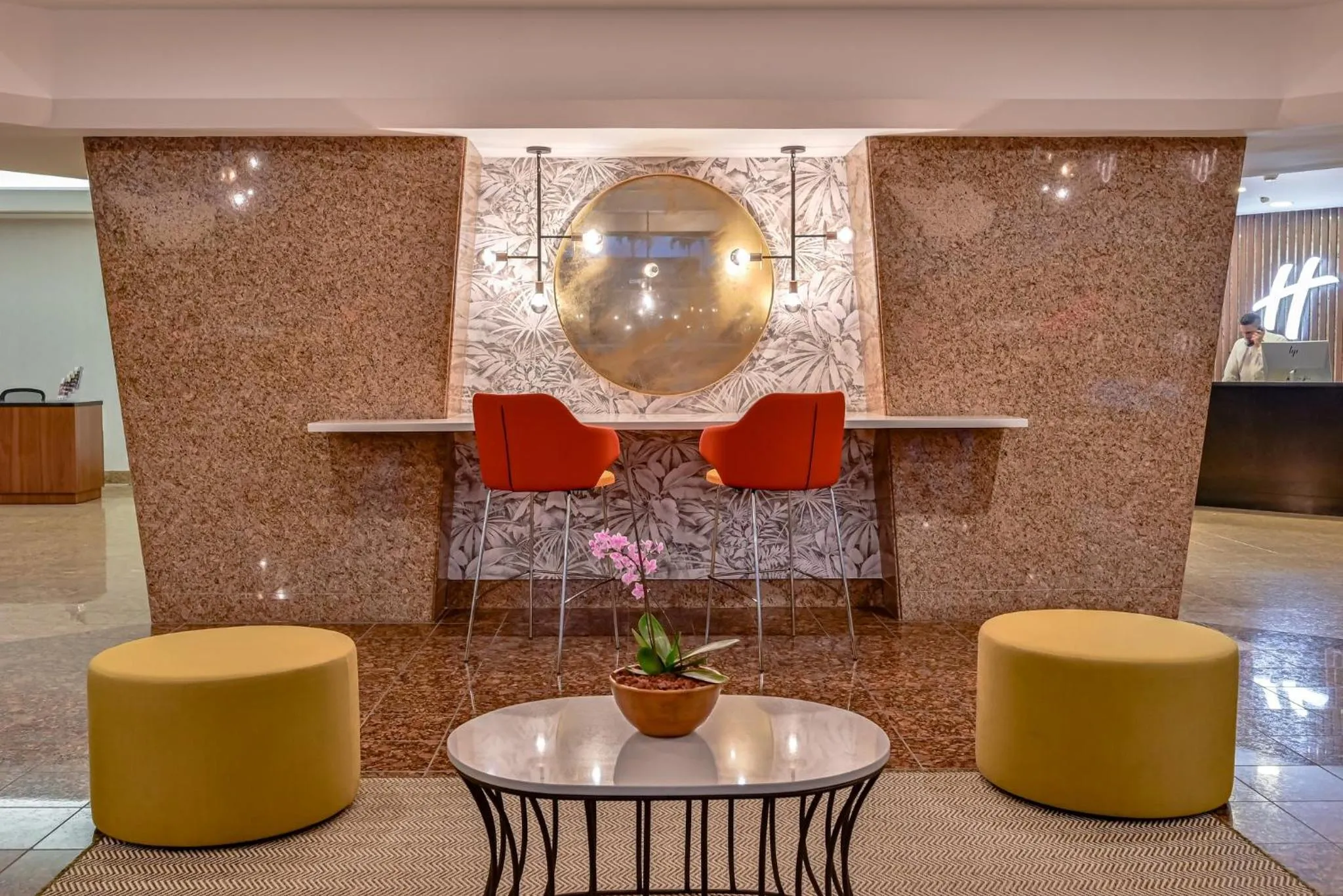 Property building in Holiday Inn San Jose La Sabana by IHG