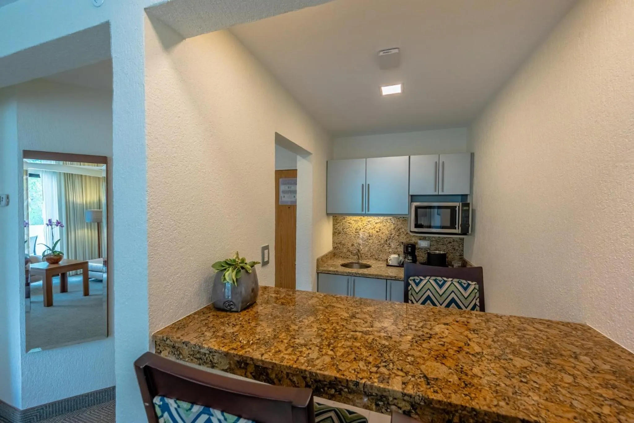 Photo of the whole room in Holiday Inn San Jose La Sabana by IHG