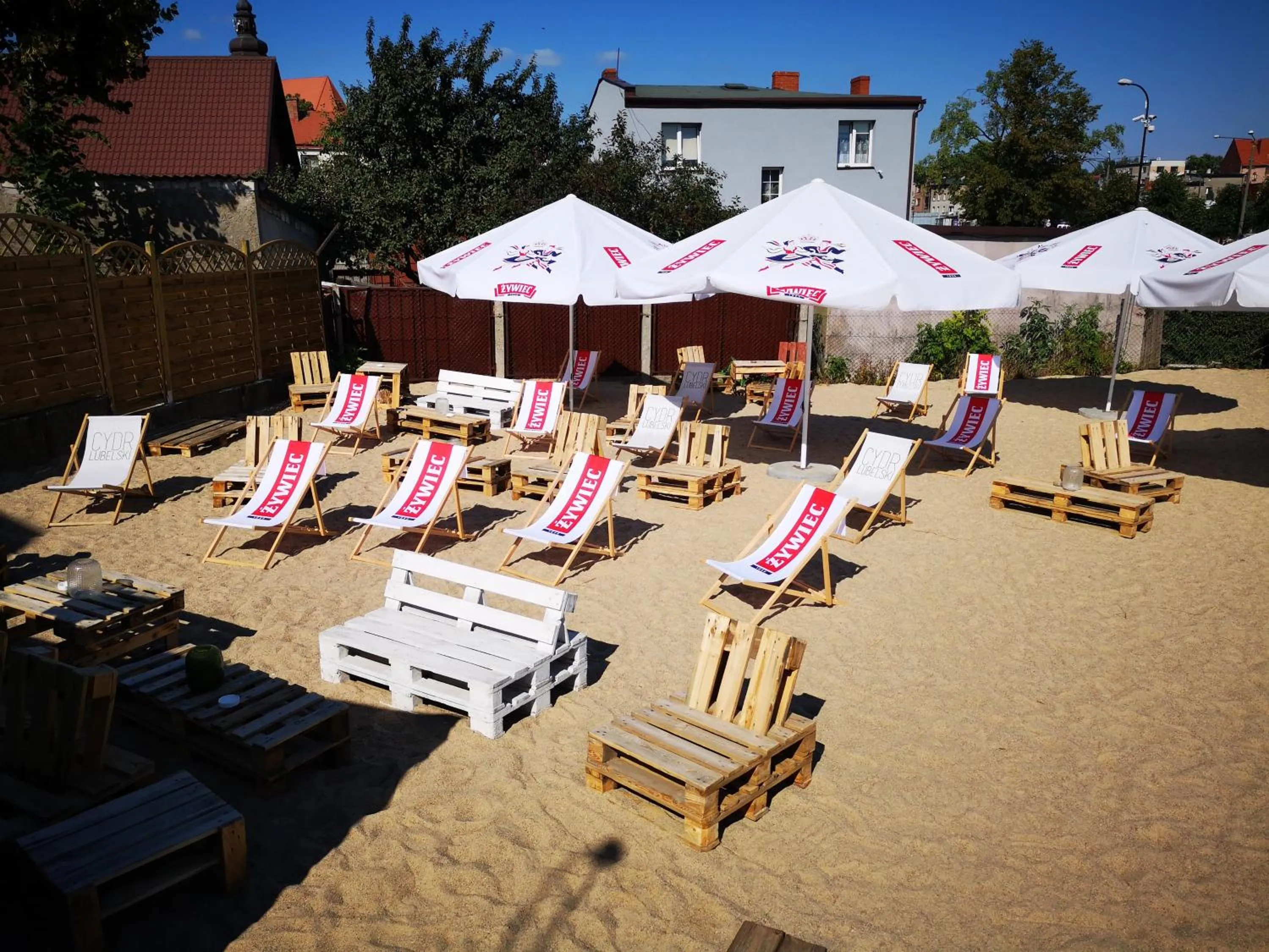 Activities in Hotel Gryf