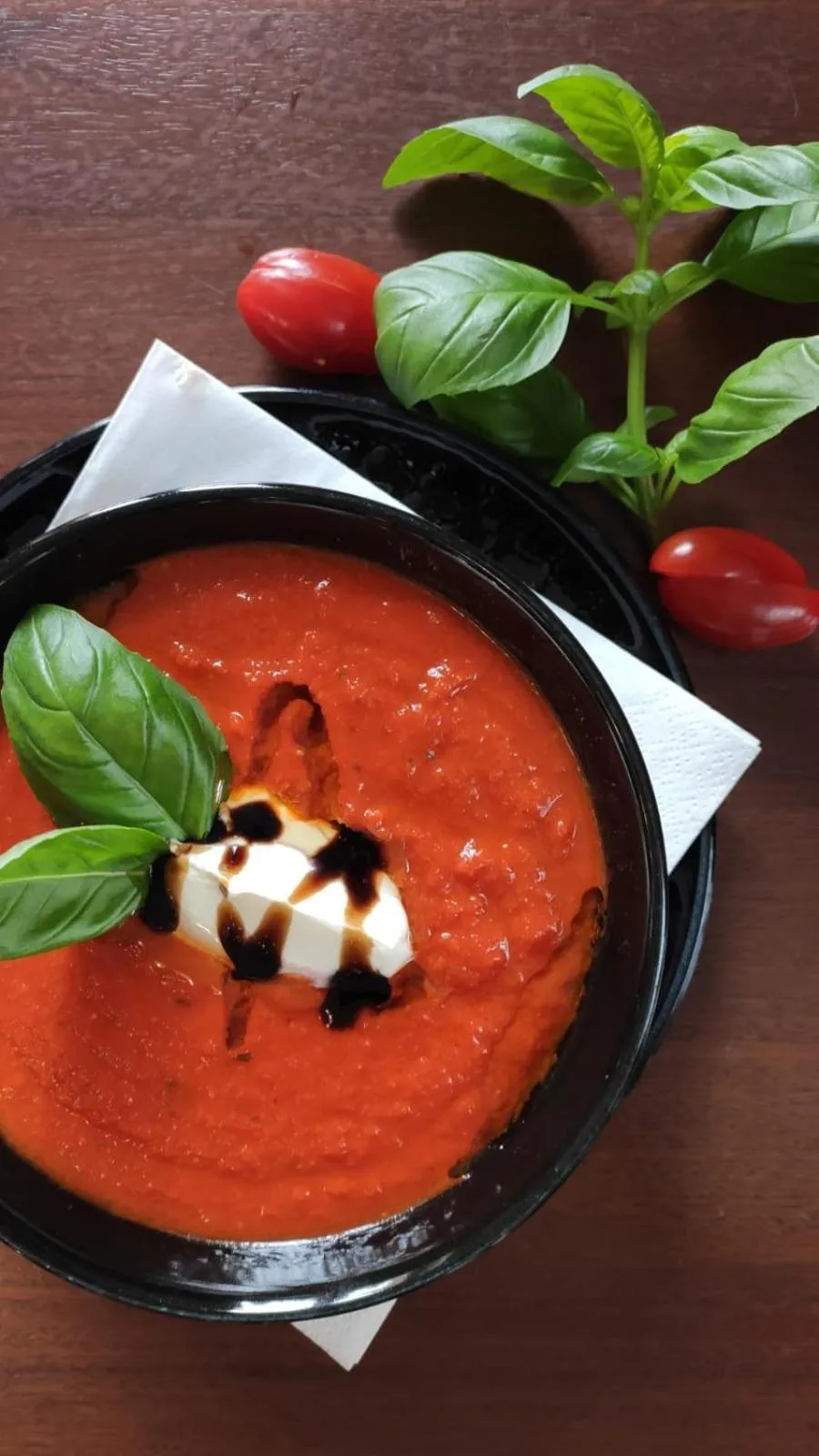 Food and drinks in Hotel Gryf