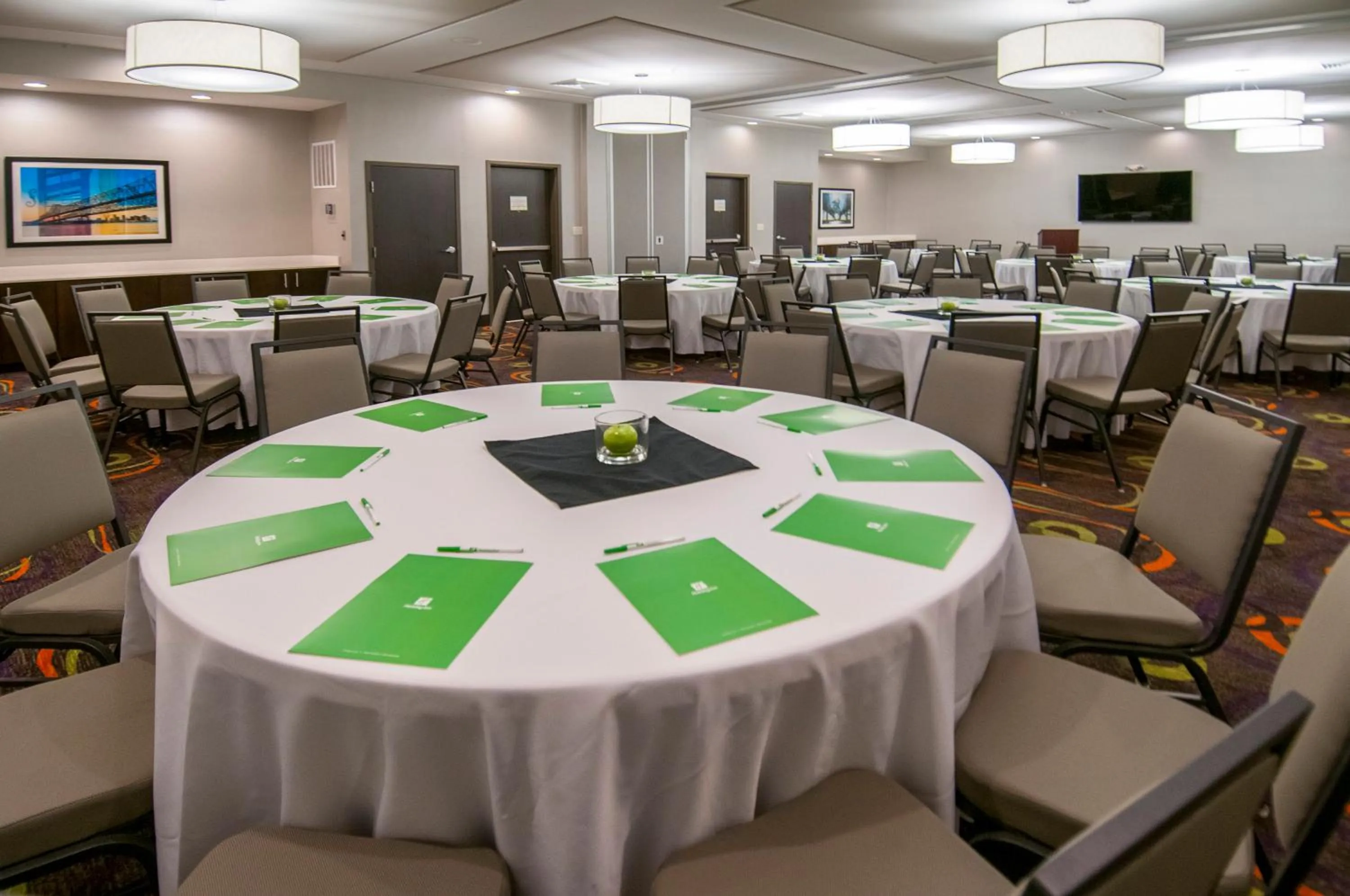 Banquet/Function facilities in Holiday Inn - New Orleans Airport North by IHG