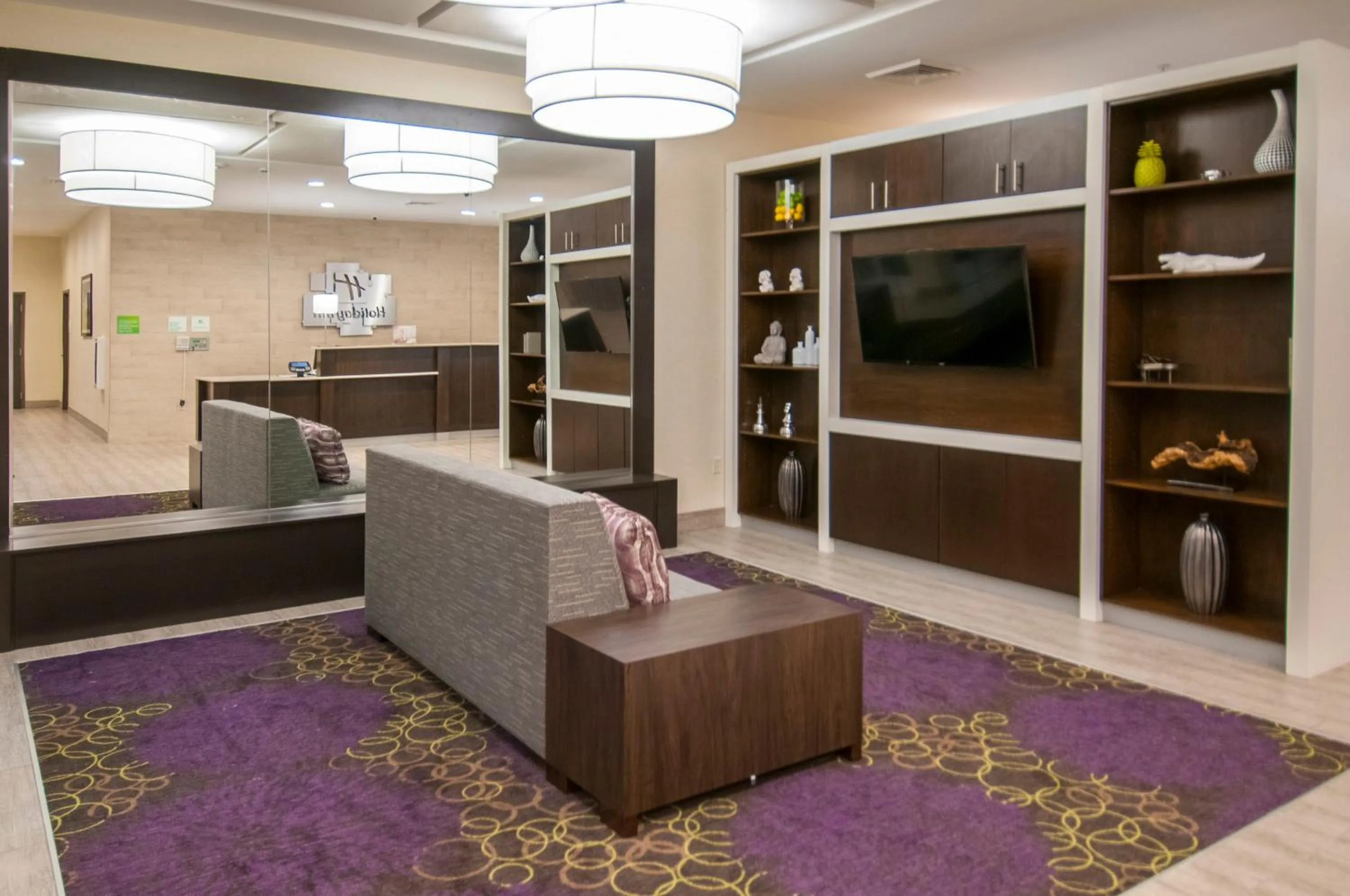 Property building in Holiday Inn - New Orleans Airport North by IHG