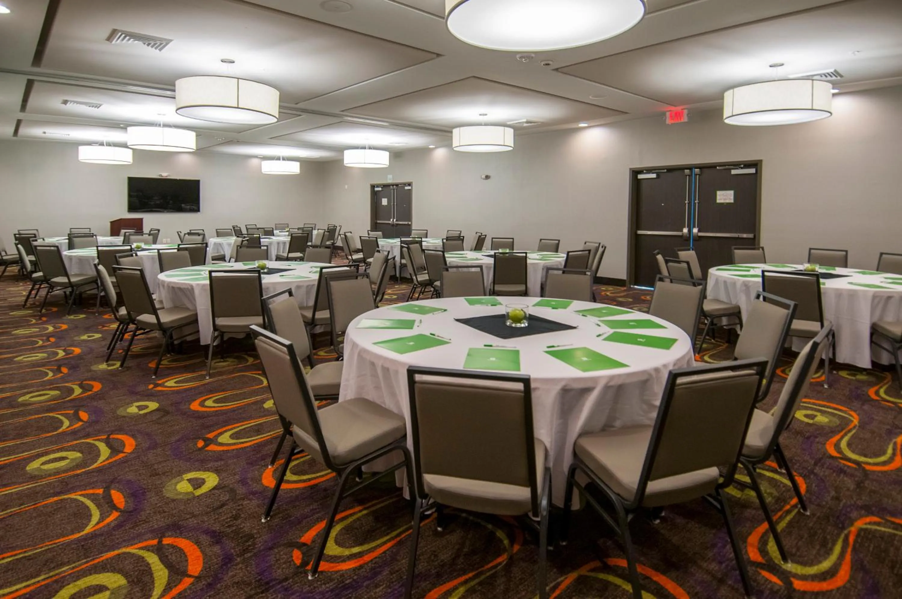 Banquet/Function facilities in Holiday Inn - New Orleans Airport North by IHG