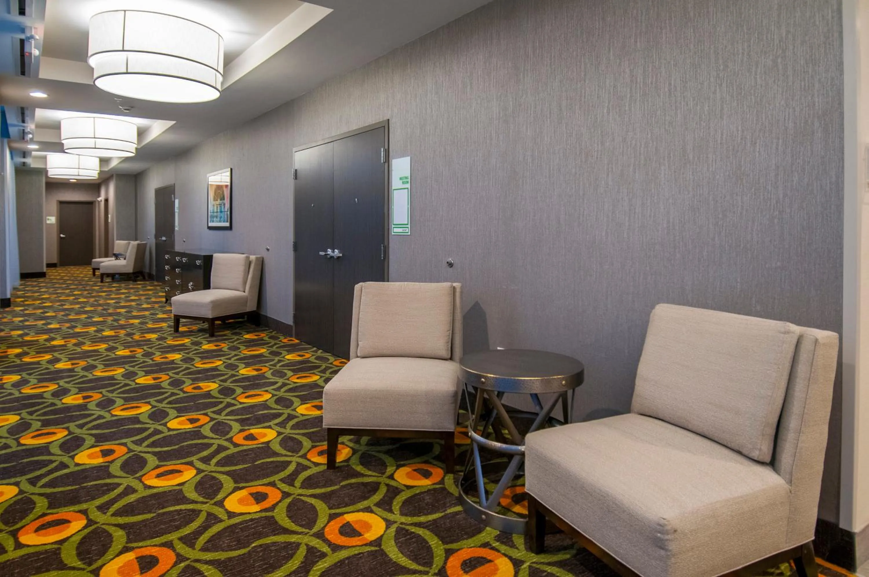 Meeting/conference room in Holiday Inn - New Orleans Airport North by IHG