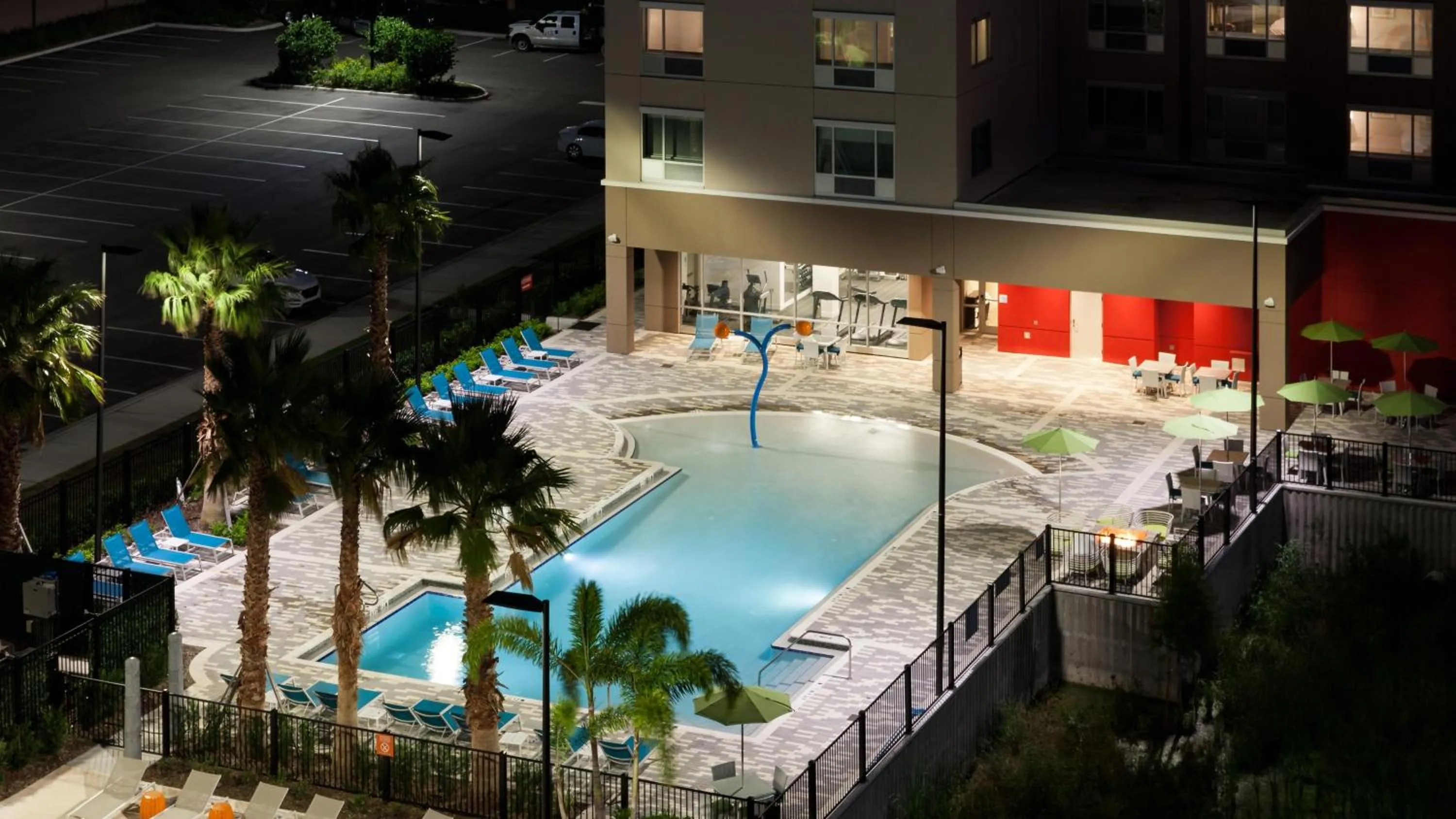 Other in Holiday Inn Express & Suites Orlando At SeaWorld by IHG - With Free Shuttle Service to SeaWorld Parks