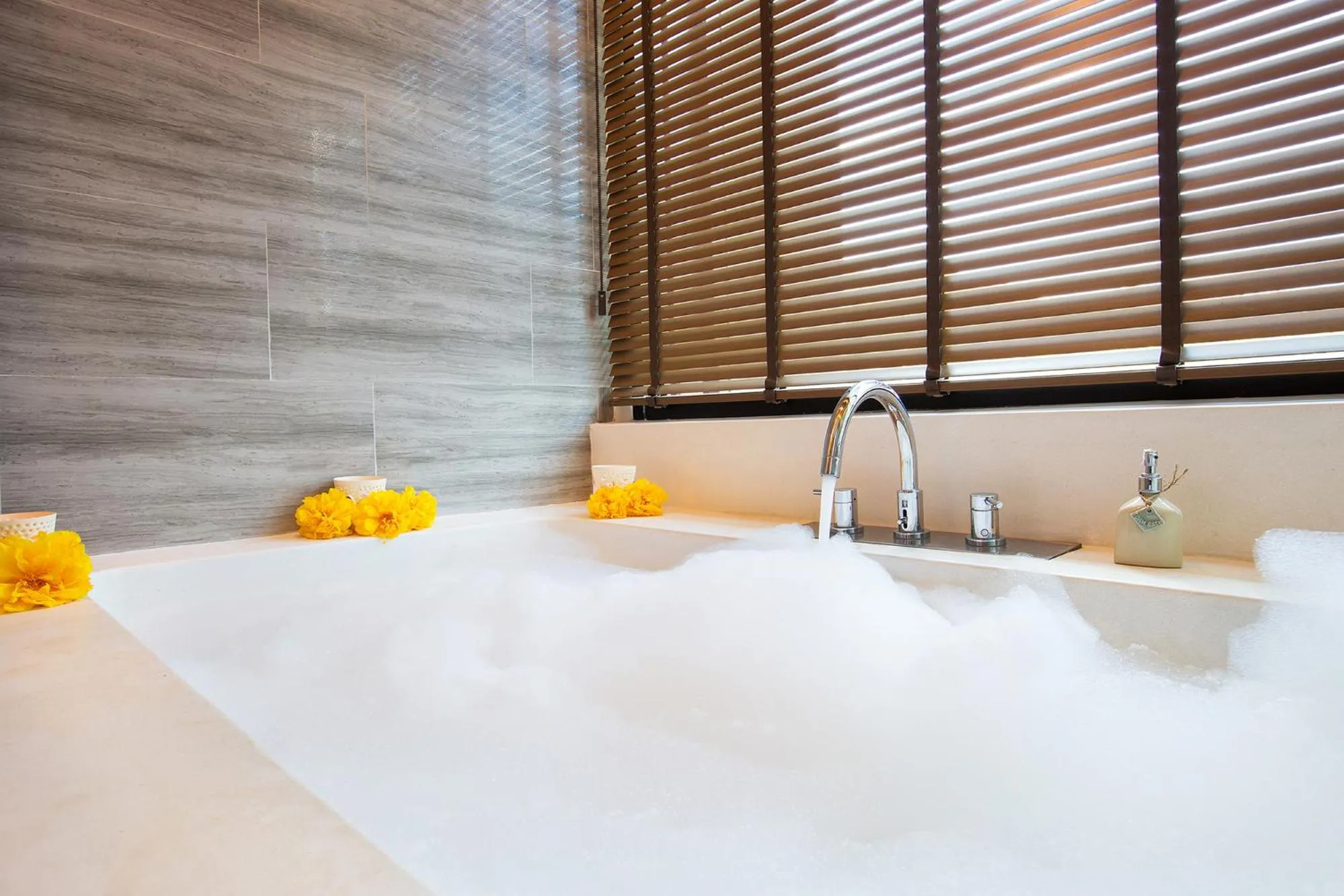 Photo of the whole room in The Series Resort Khaoyai